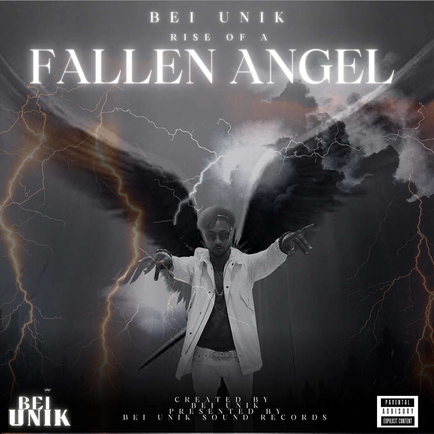 UNIK GOD - Another Day Another Dollar