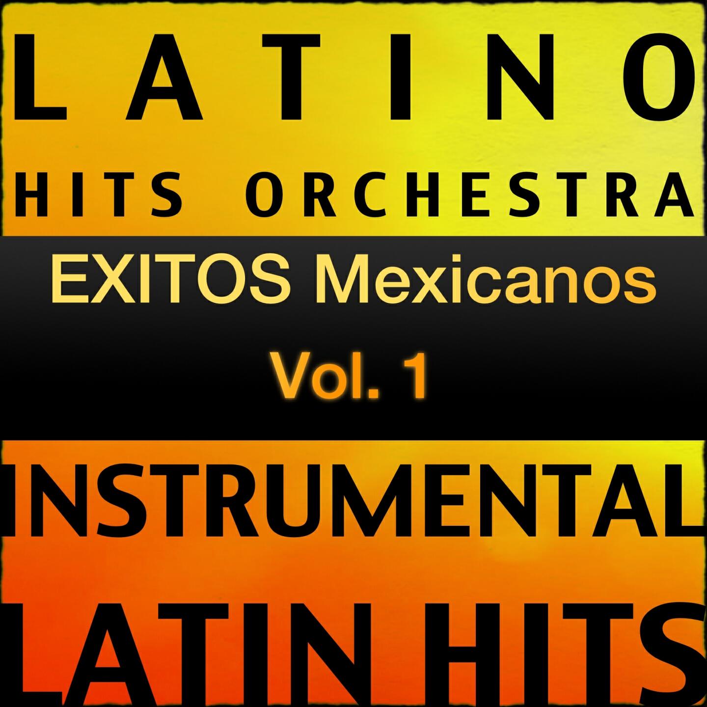 Grupo LatinHits - Nos Tienen Envidia (Karaoke Version) [Originally Performed By Exterminador]