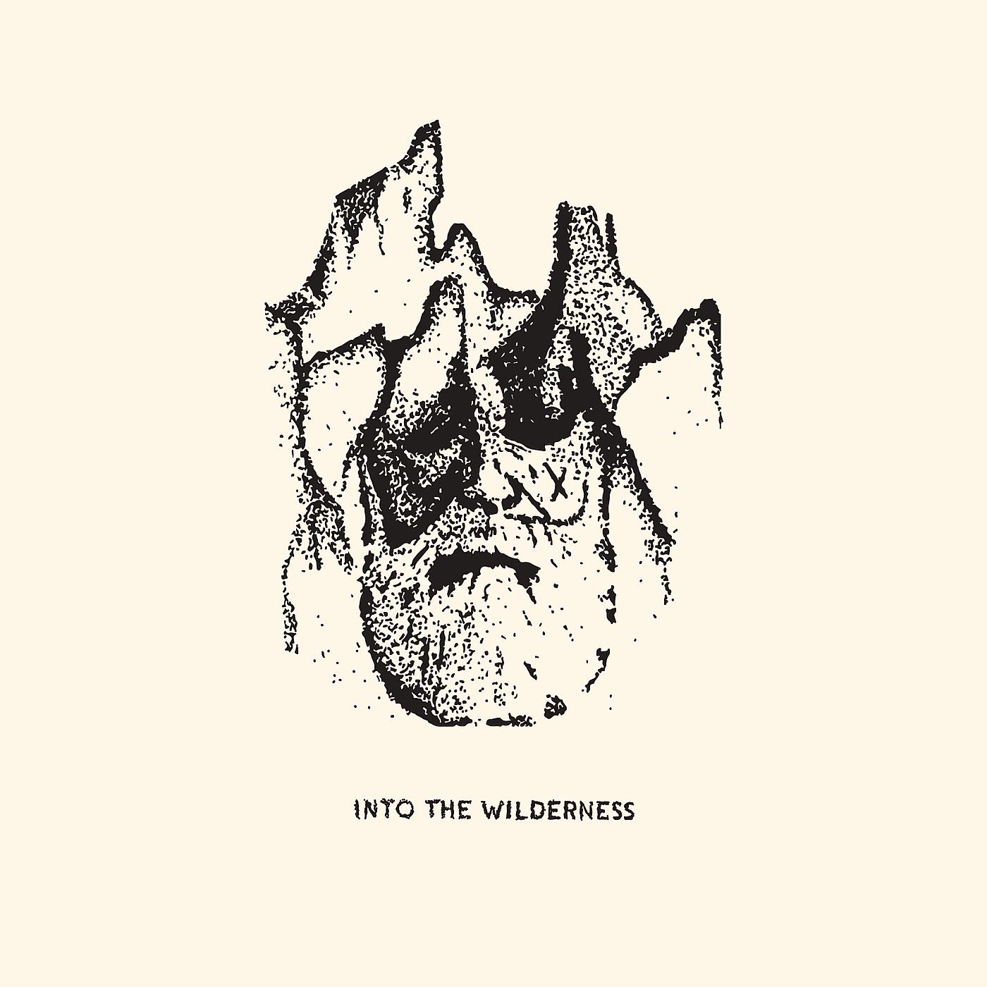 Постер альбома Into the Wilderness