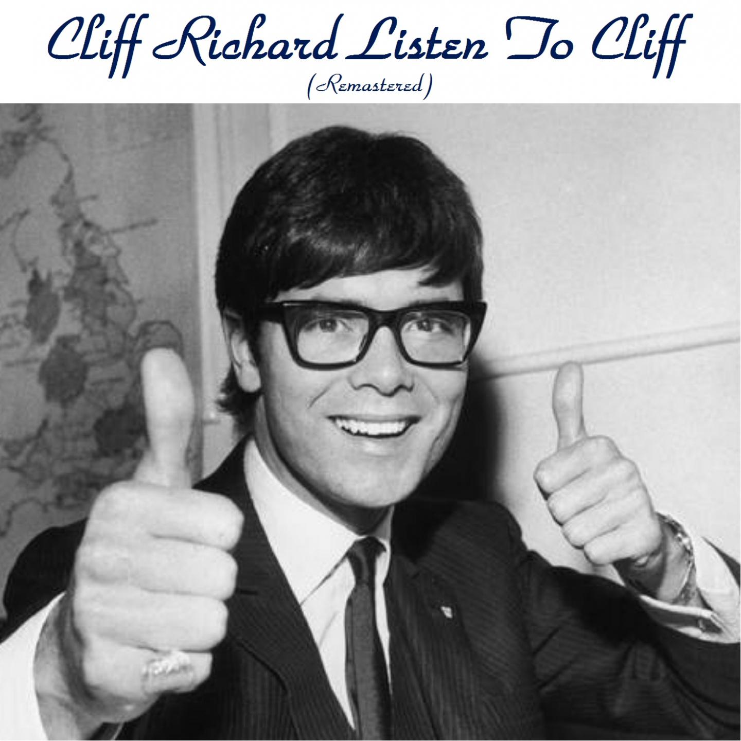 Постер альбома Listen to Cliff