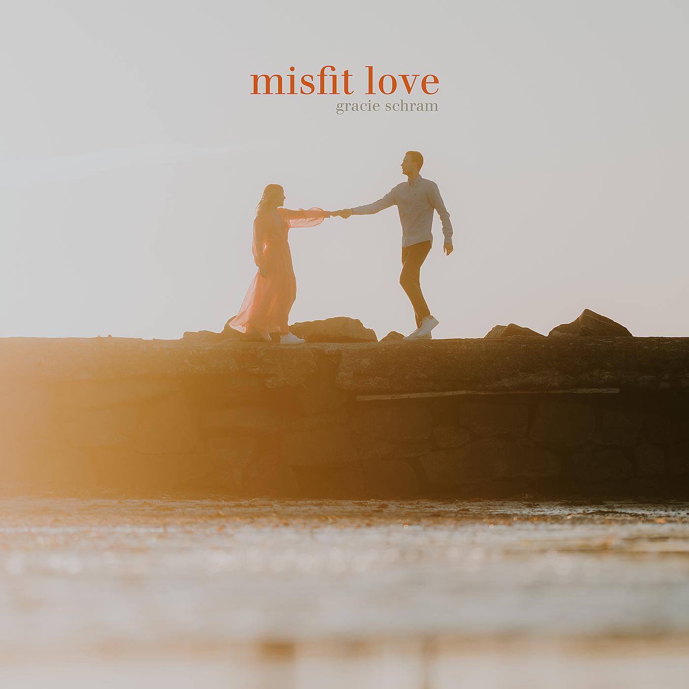 Постер альбома Misfit Love