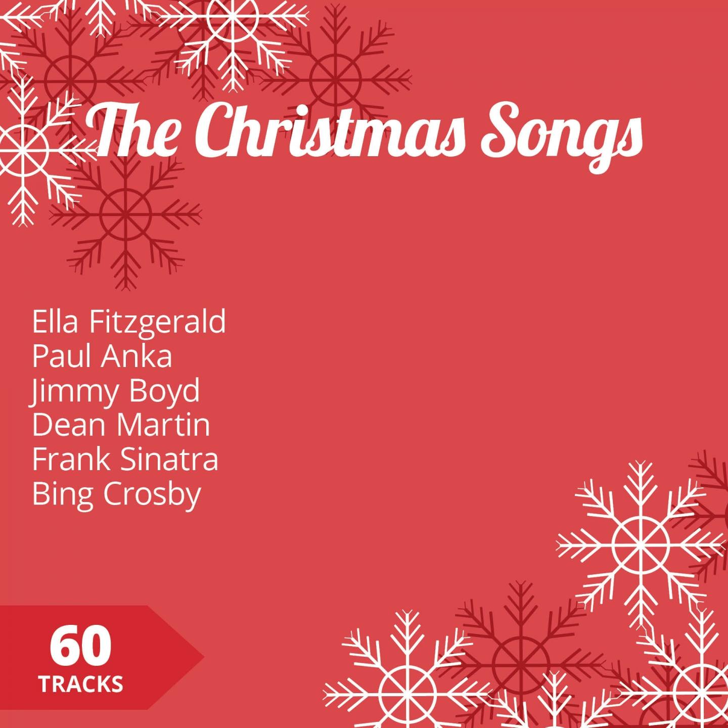 Постер альбома The Christmas Songs, Vol. 9