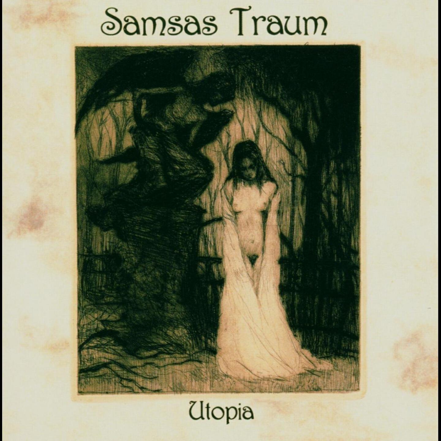 Samsas Traum - Für Immer (Live at Kulturbrauerei Görlitz 2005)