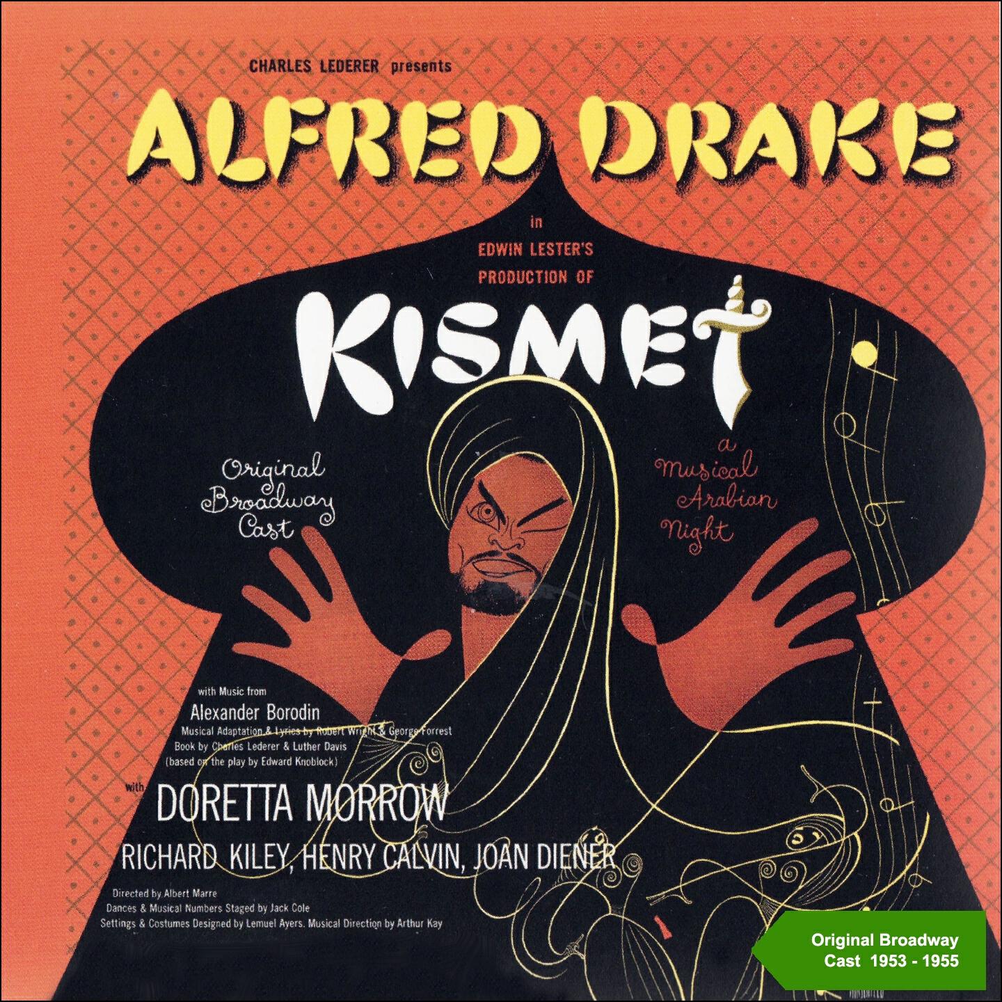 Doretta Morrow - Was I Wazir? (From 