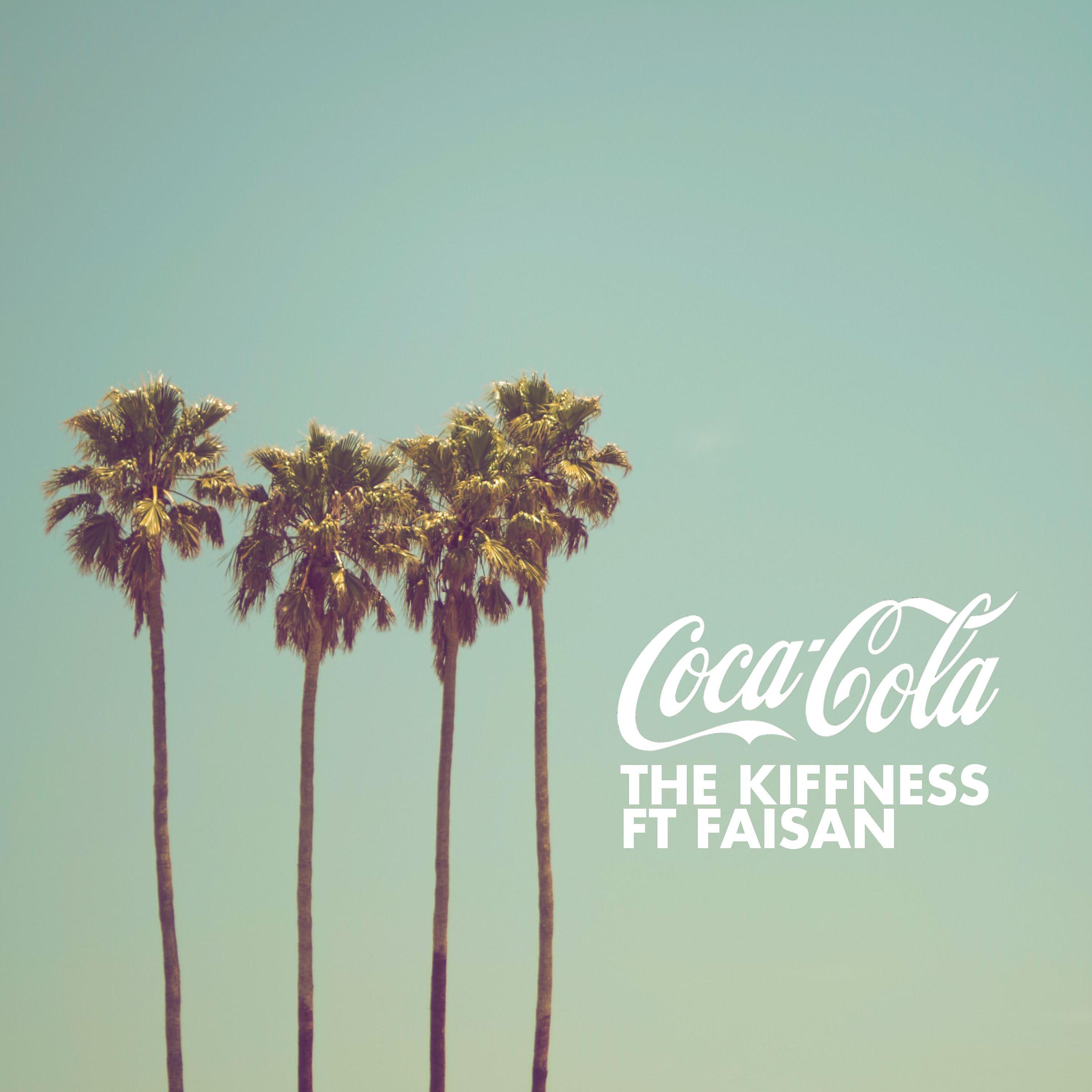 Постер альбома Coca-Cola