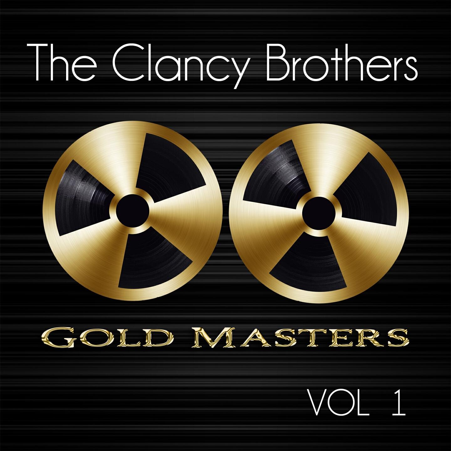 The Clancy Brothers - Cruiscin Lan