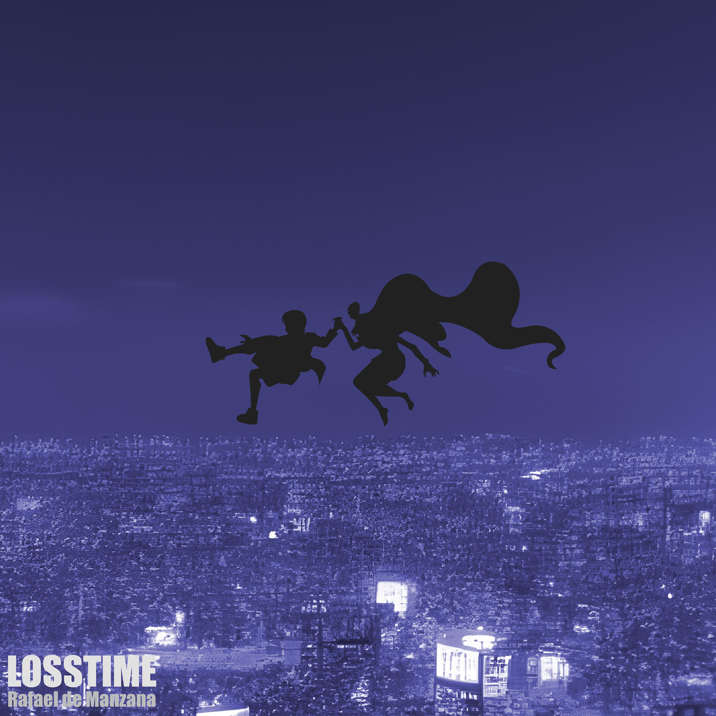 Постер альбома Losstime