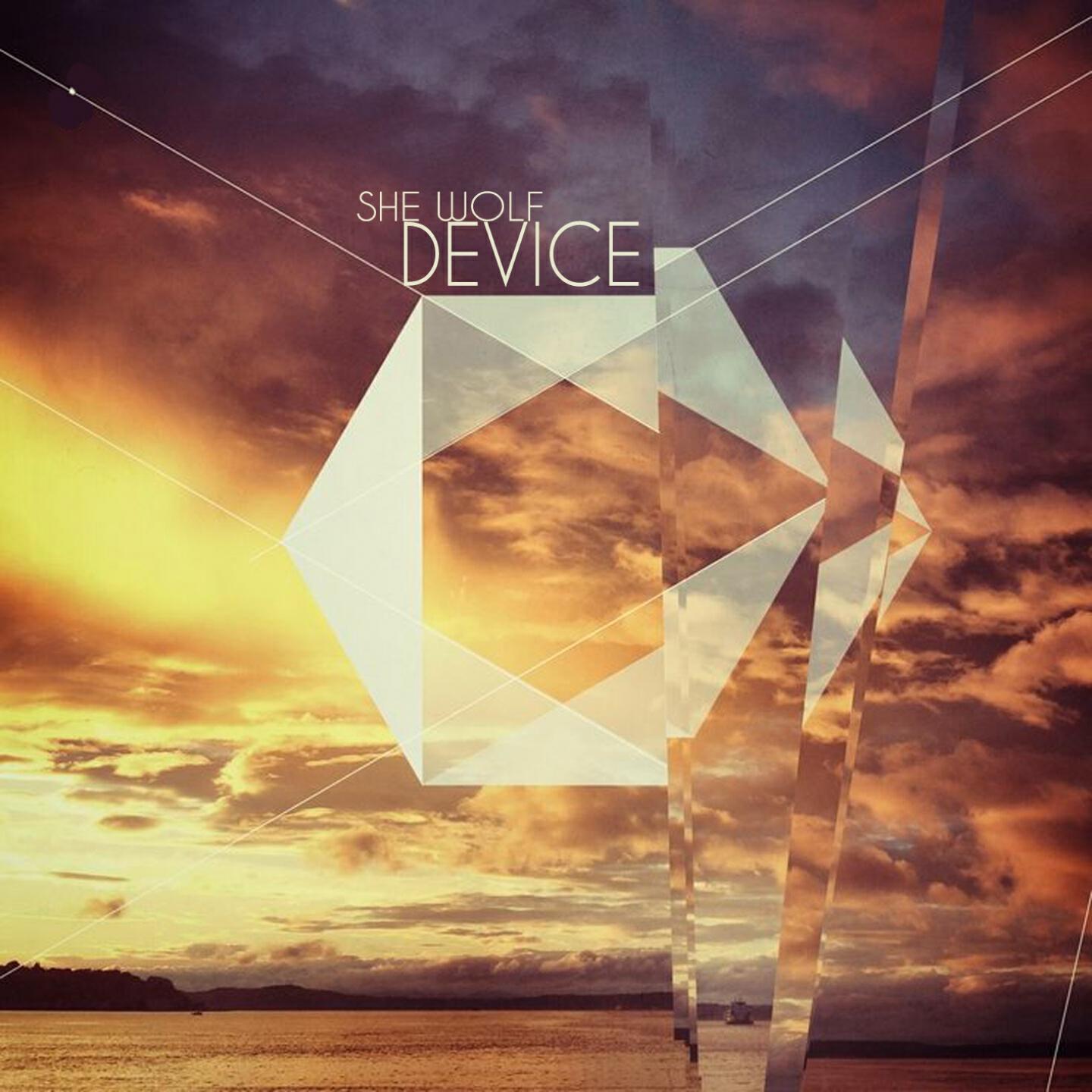 SheWolf - Device