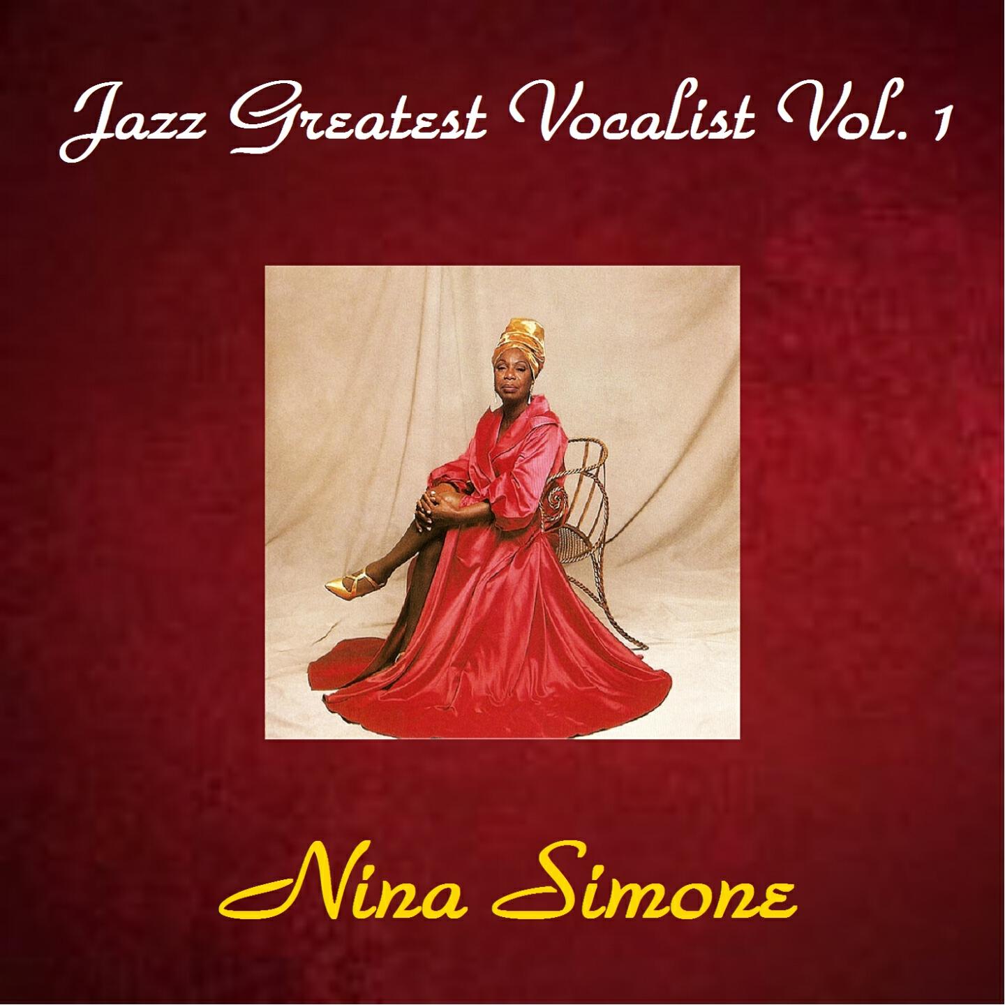 Nina Simone - Cotton Eyed Joe (Remastered)