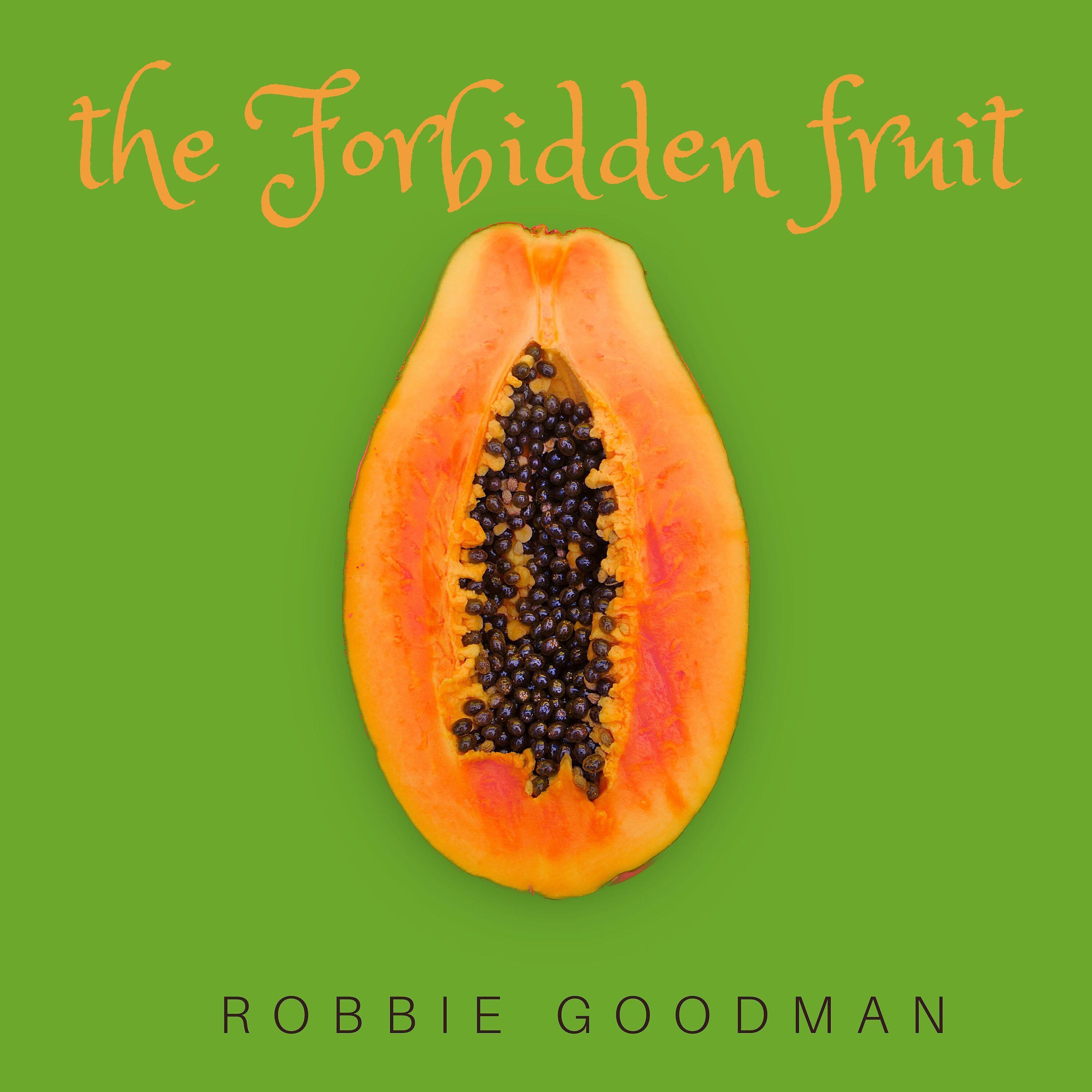 Постер альбома The Forbidden Fruit