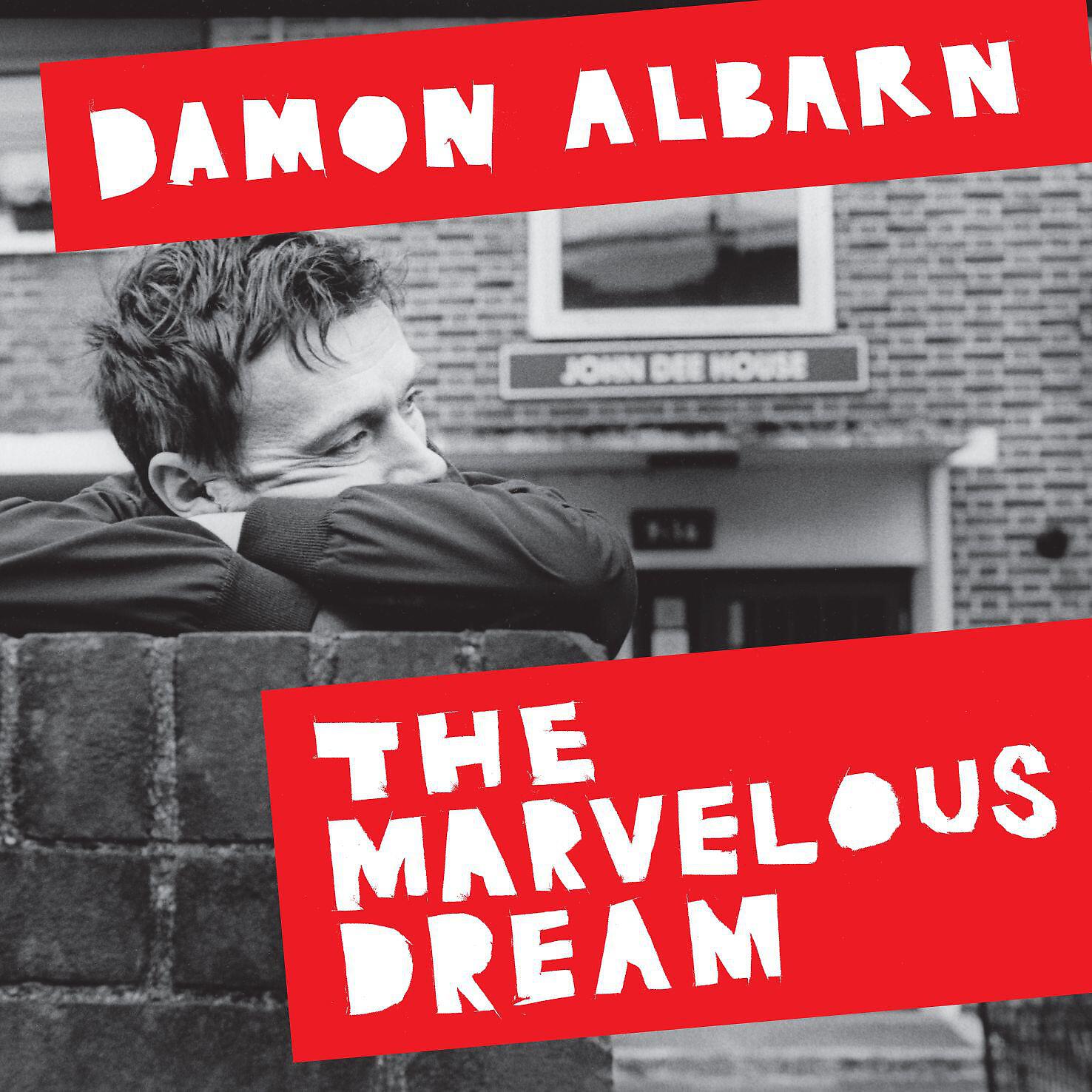 Damon Albarn - Dr Dee, An English Opera: No. 8, The Marvelous Dream