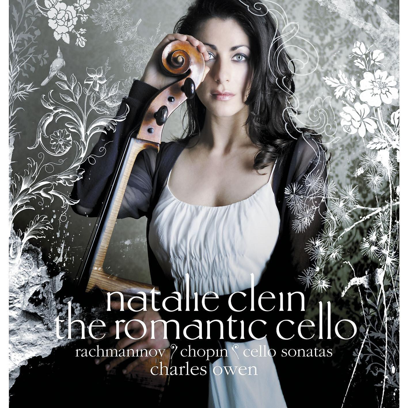 Natalie Clein/Charles Owen - Cello Sonata in G Minor, Op. 19: I. Lento - Allegro moderato