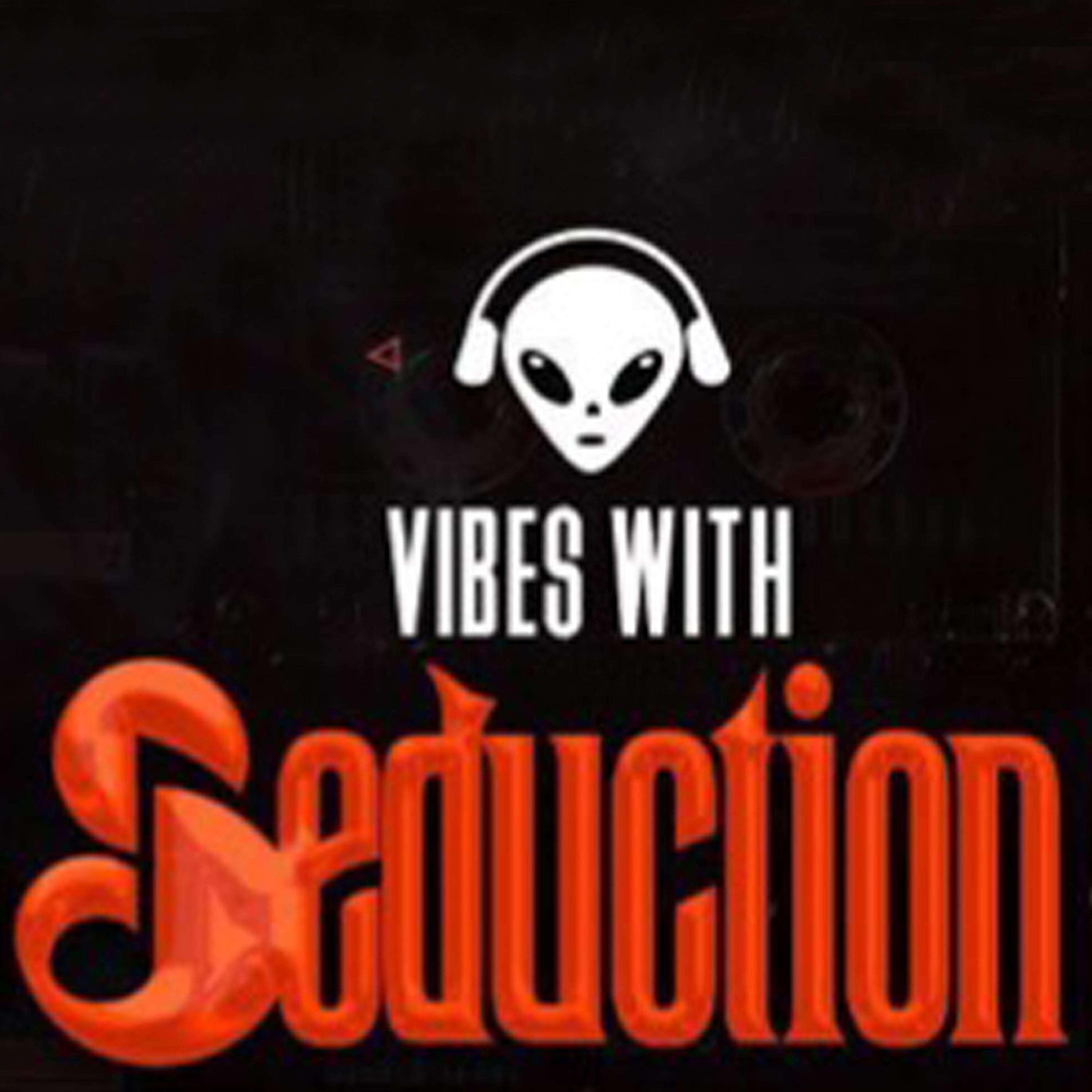 Постер альбома Vibes with Seduction, Pt.1
