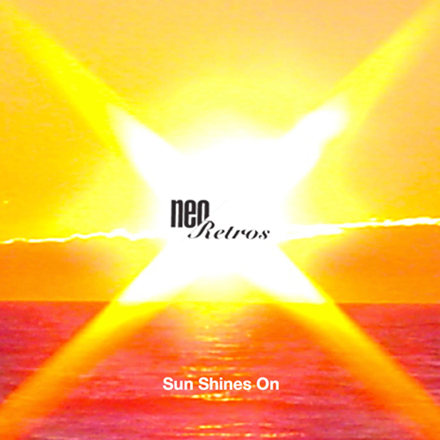 Постер альбома Sun Shines On