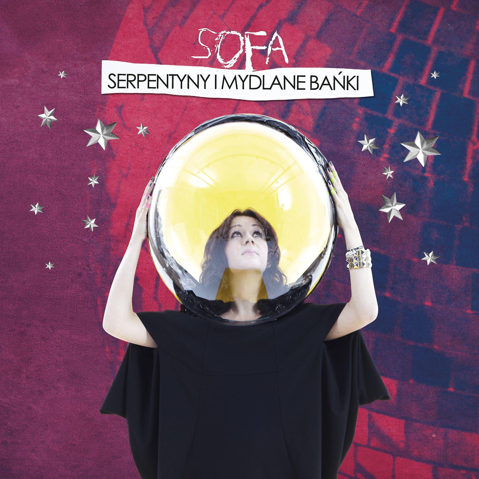 Постер альбома Serpentyny I Mydlane Banki [Radio Edit] (Radio Edit)