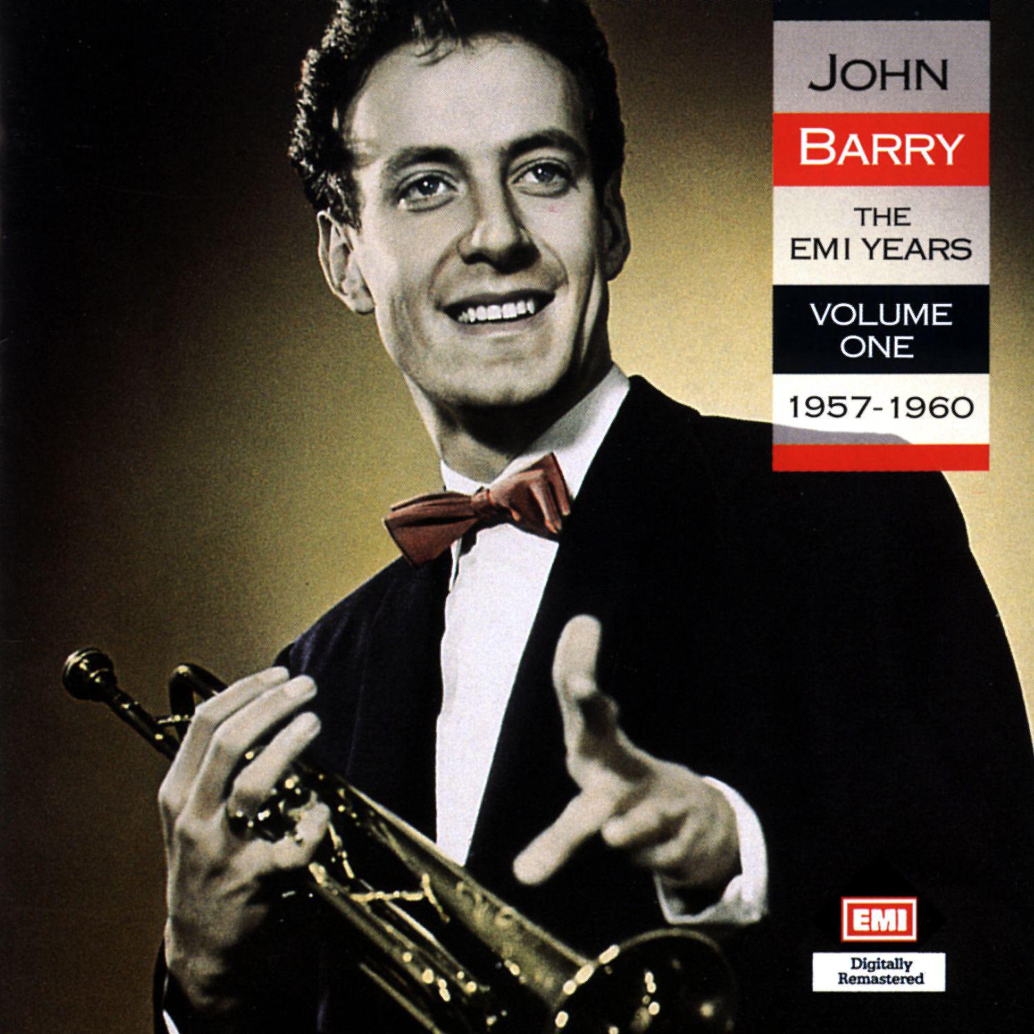 Постер альбома The EMI Years - Volume 1 (1957-60)