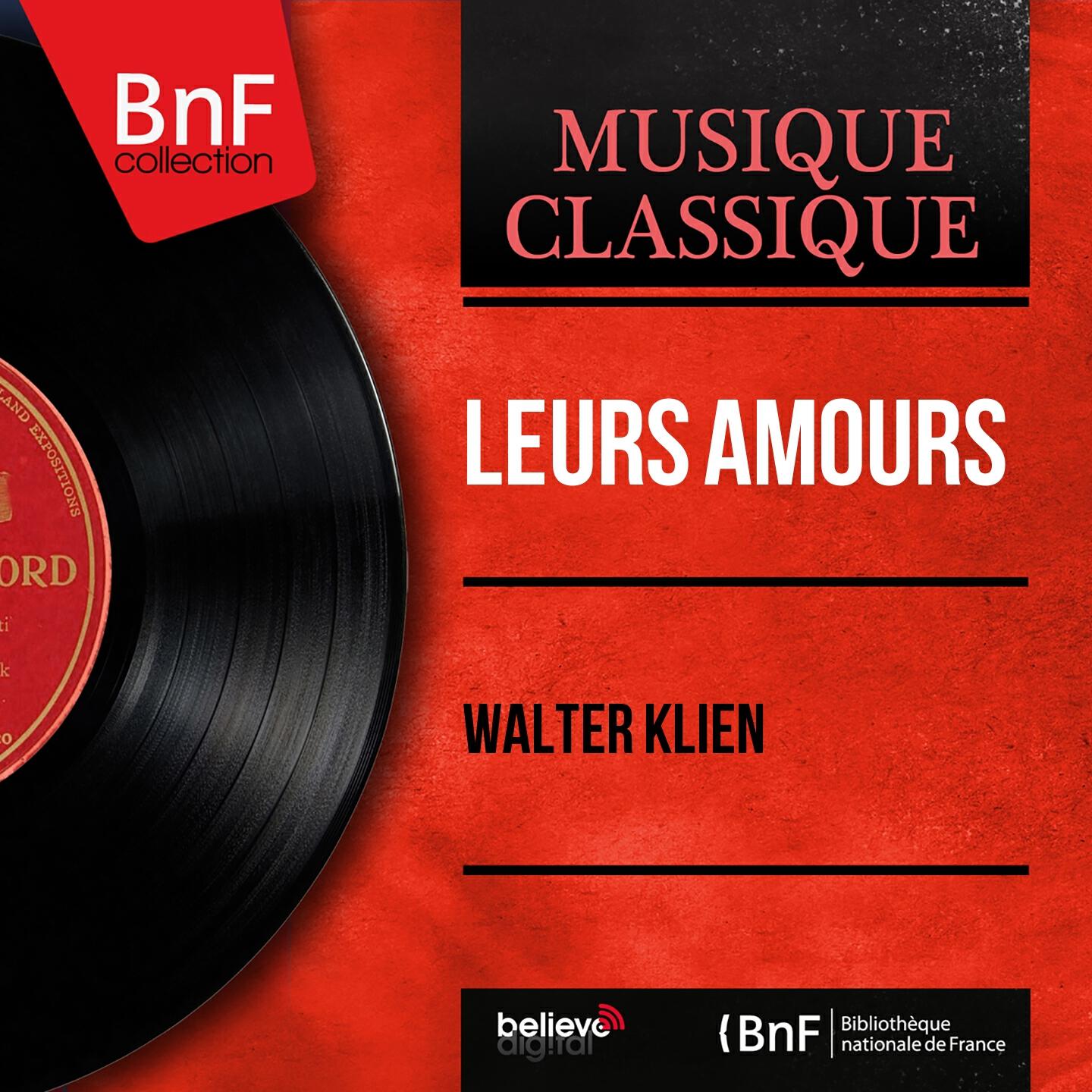 Walter Klien - Songs Without Words, Book V, Op. 62: No. 6 in A Major, MWV U161 