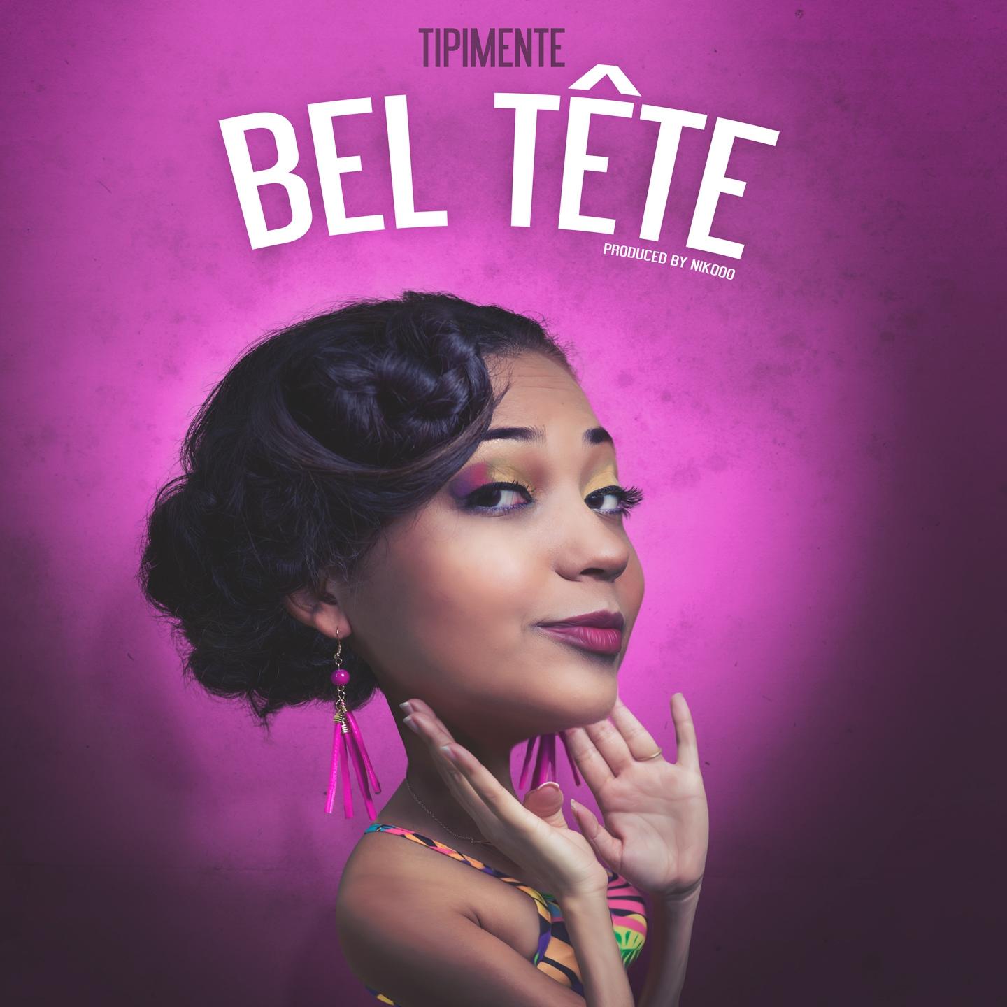 Постер альбома Bel tête
