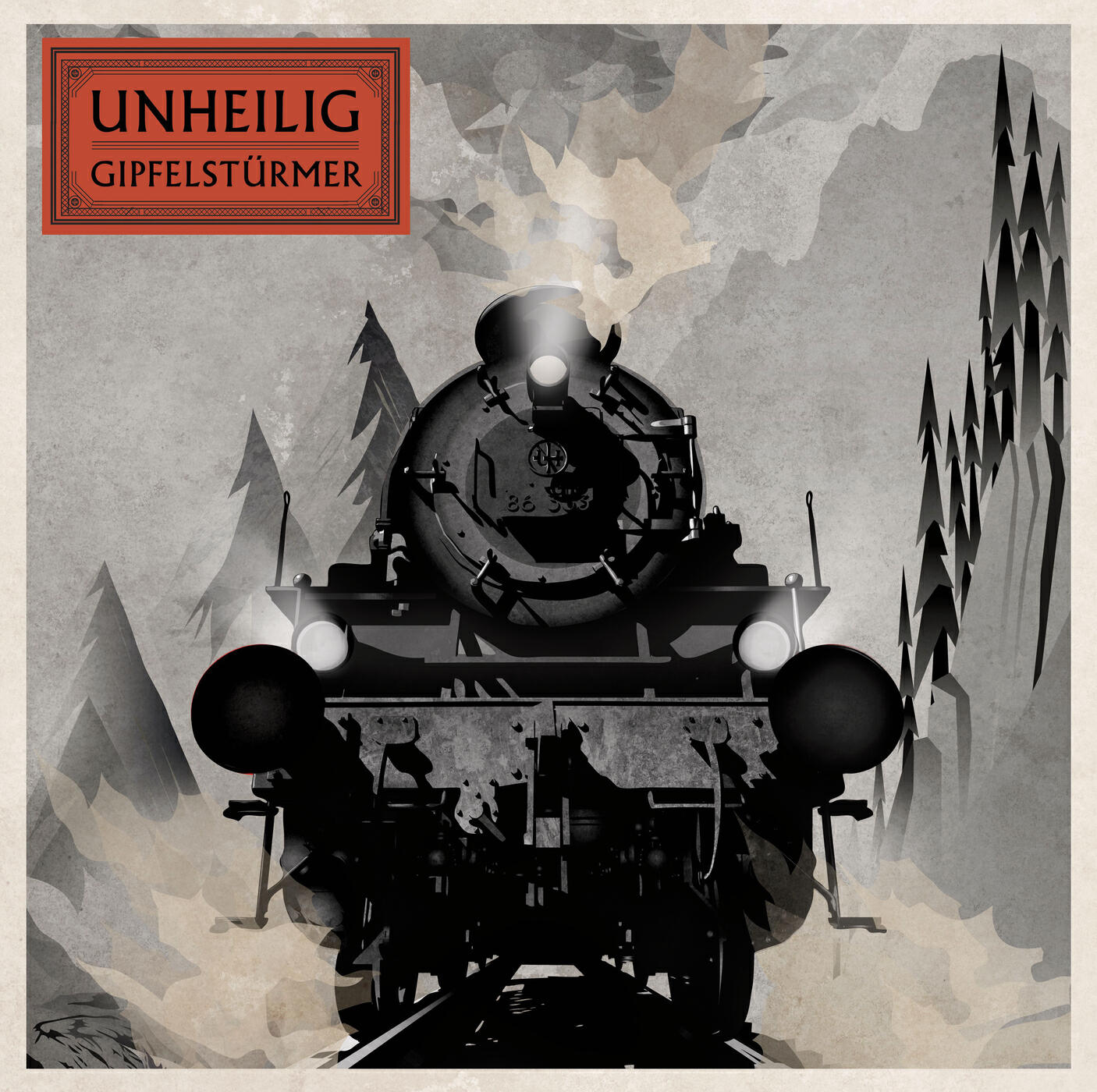 Unheilig - Goldrausch