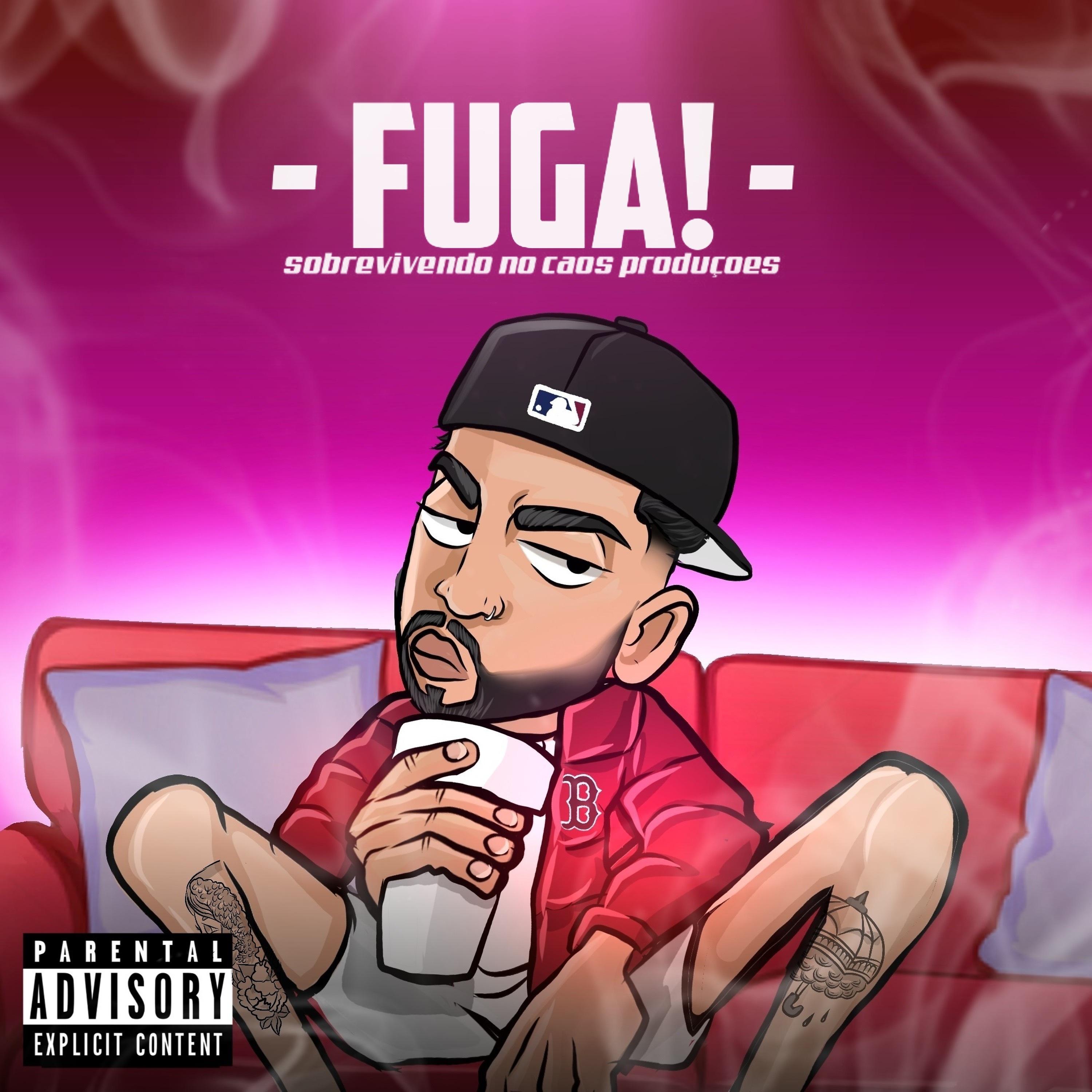 Постер альбома Fuga