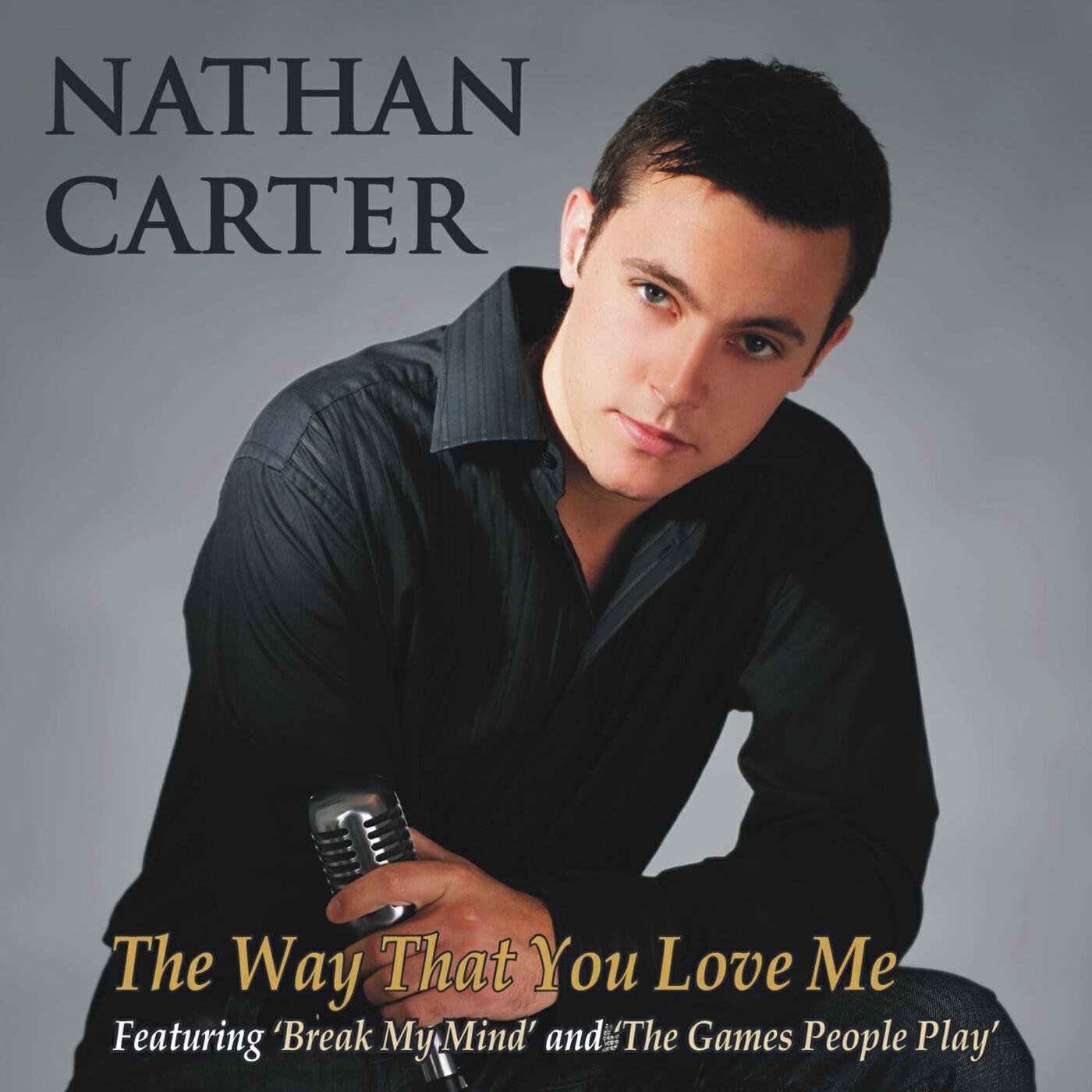 Nathan Carter - I Still Believe In You