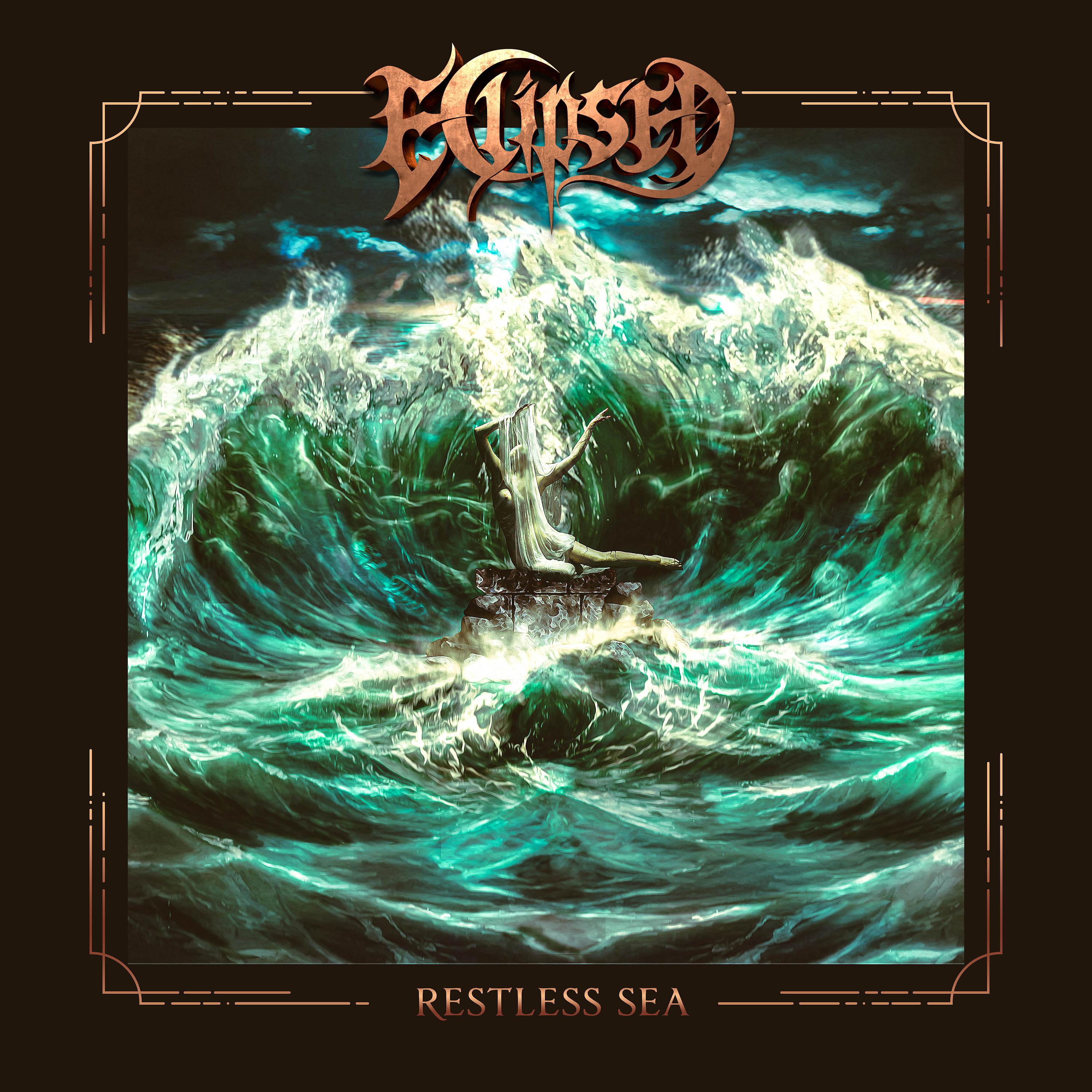 Постер альбома Restless Sea