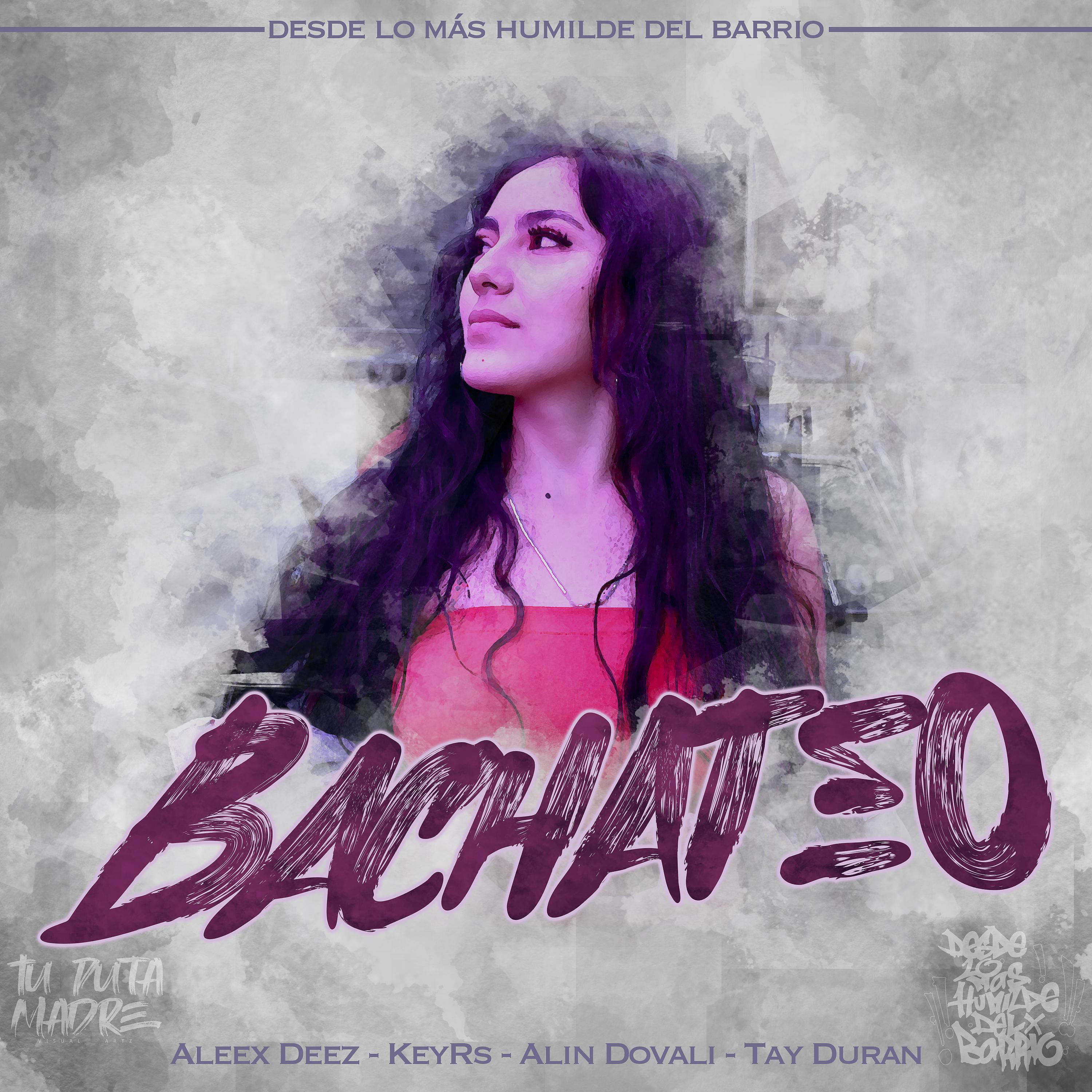 Постер альбома Bachateo