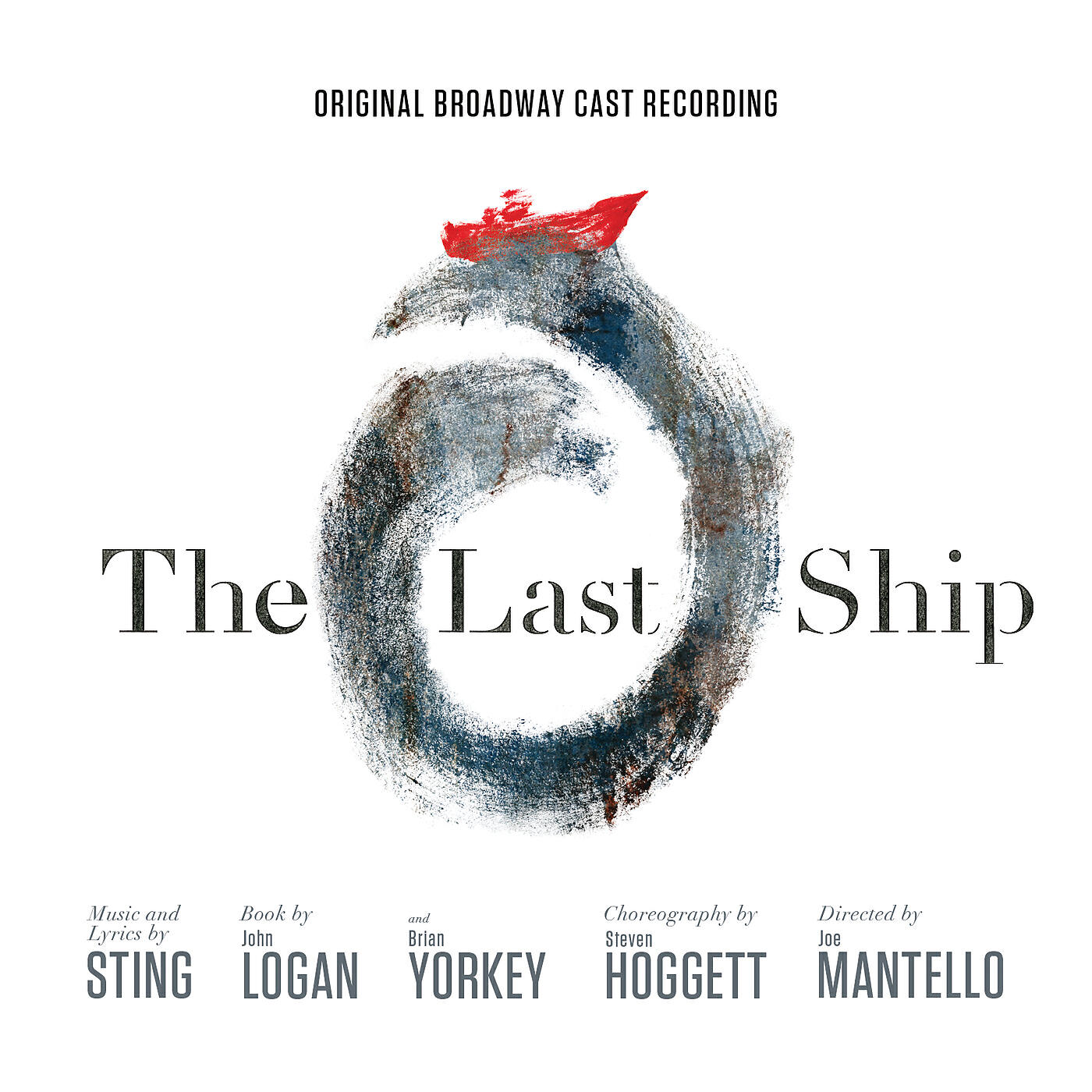 Jimmy Nail - Shipyard