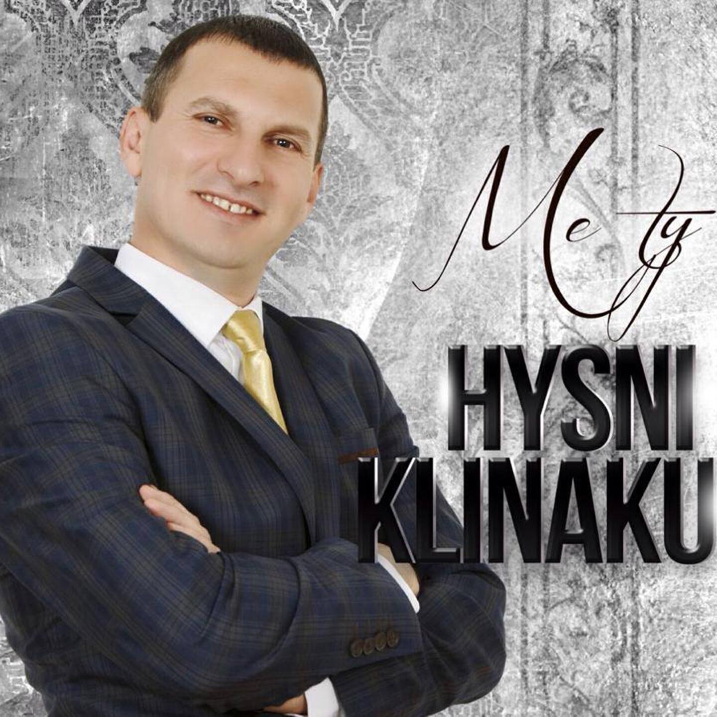 Hysni Klinaku - Thuaj!