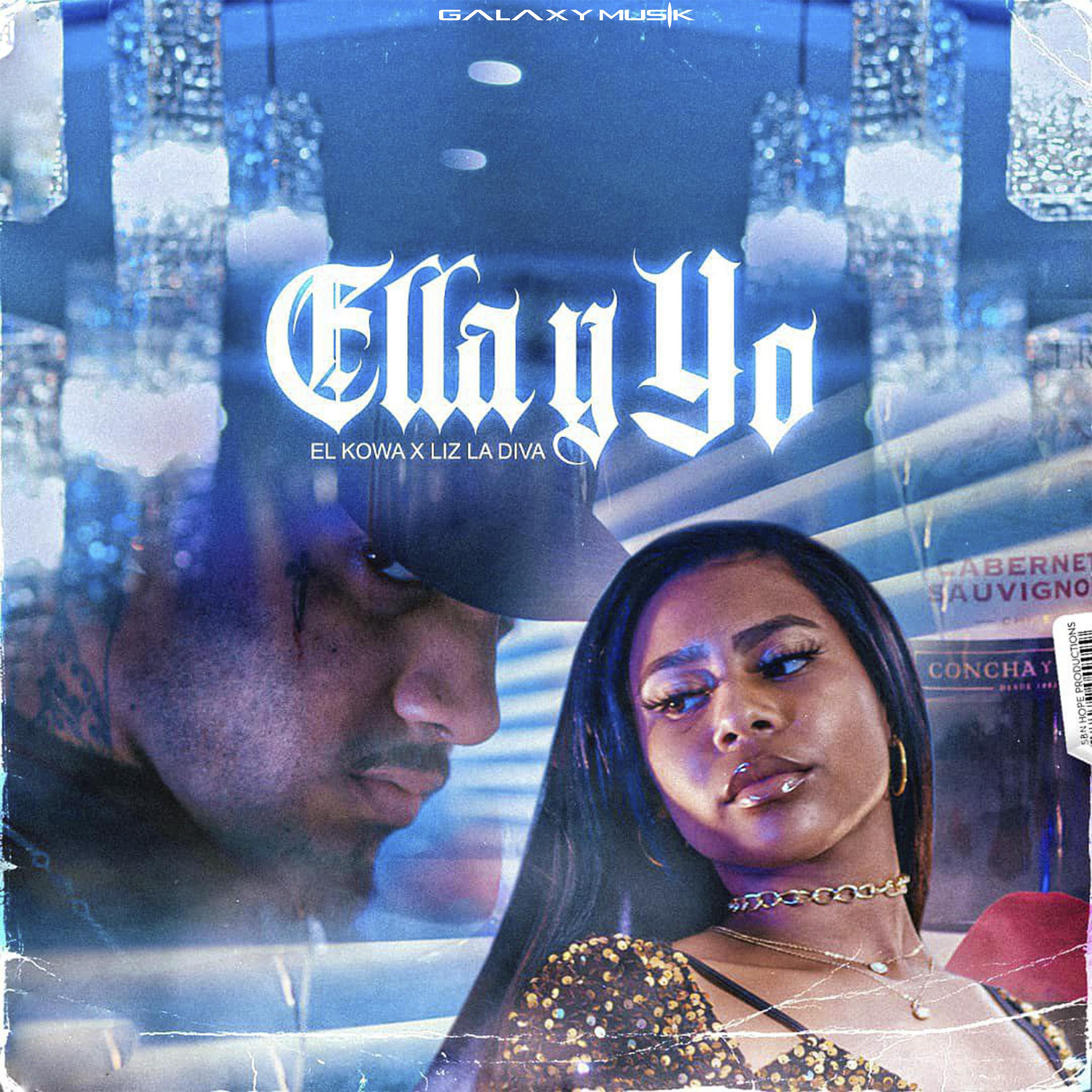 Постер альбома Ella Y Yo
