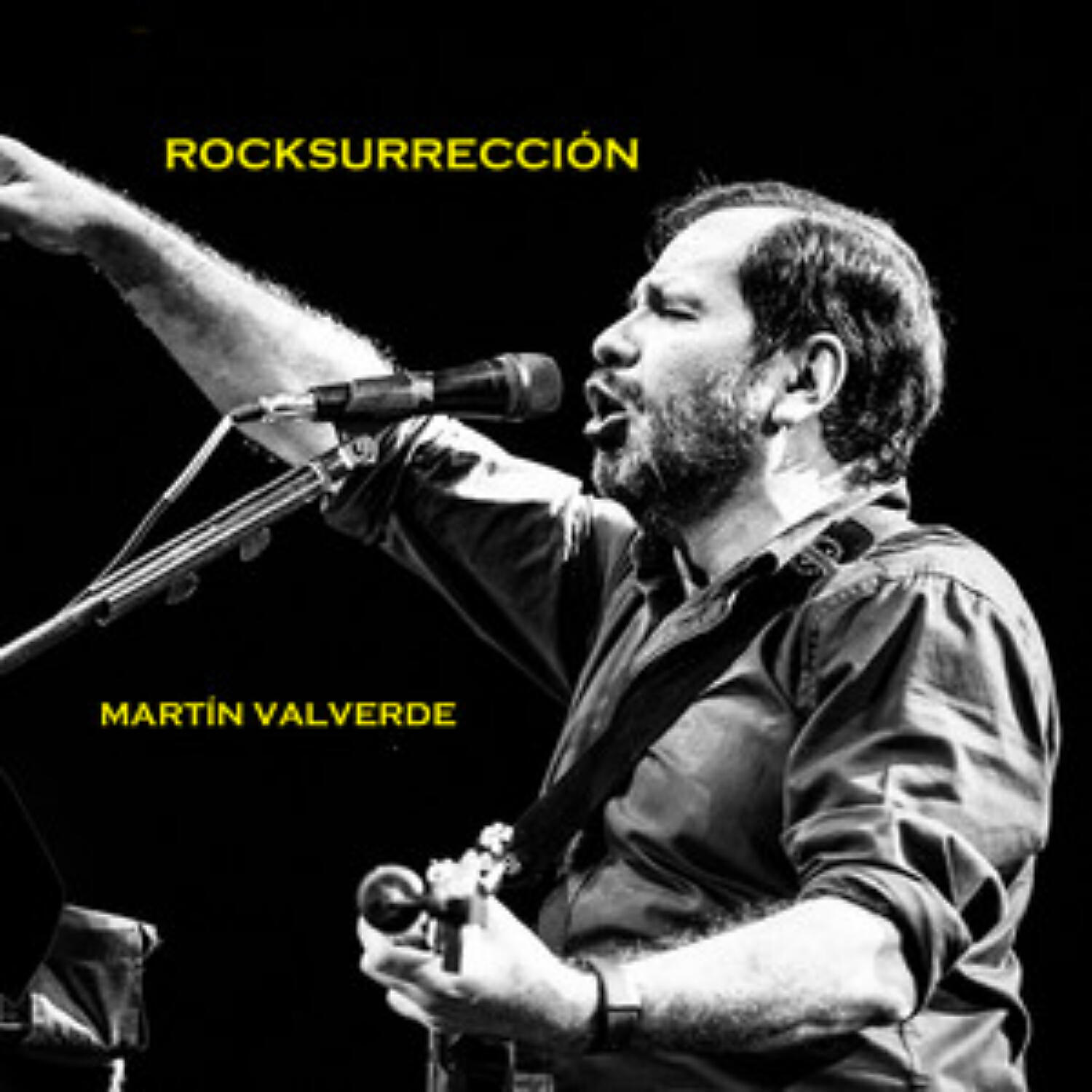 Martín Valverde - Señor Yahveh