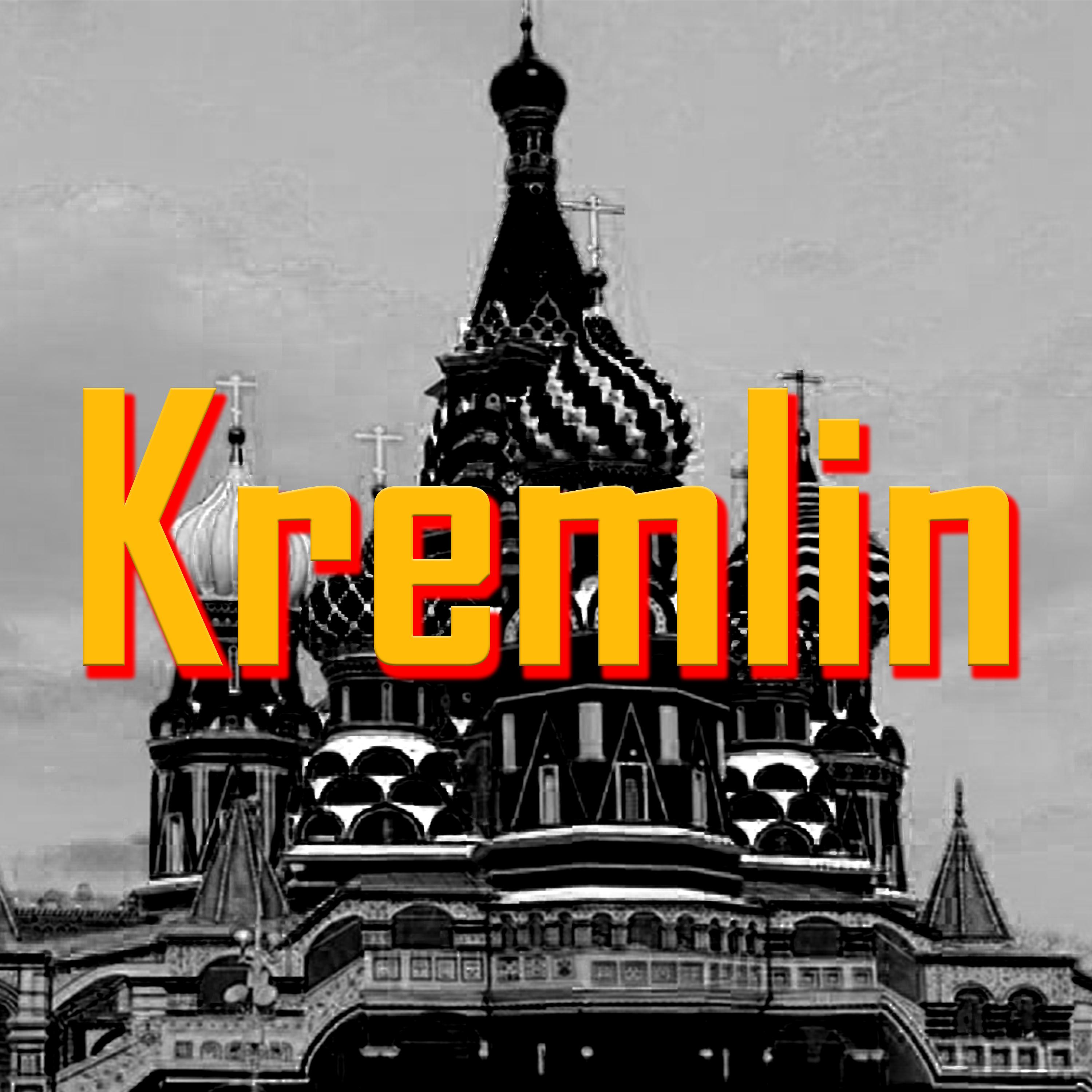 Постер альбома Kremlin