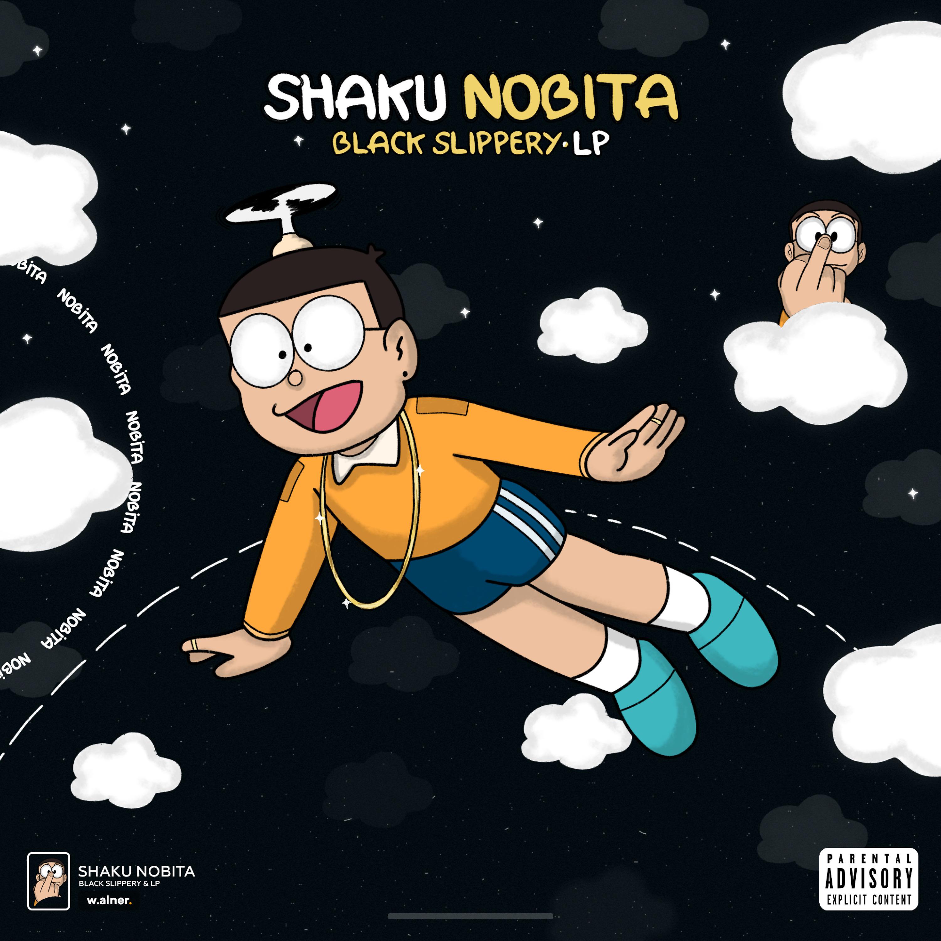 Постер альбома Shaku Nobita