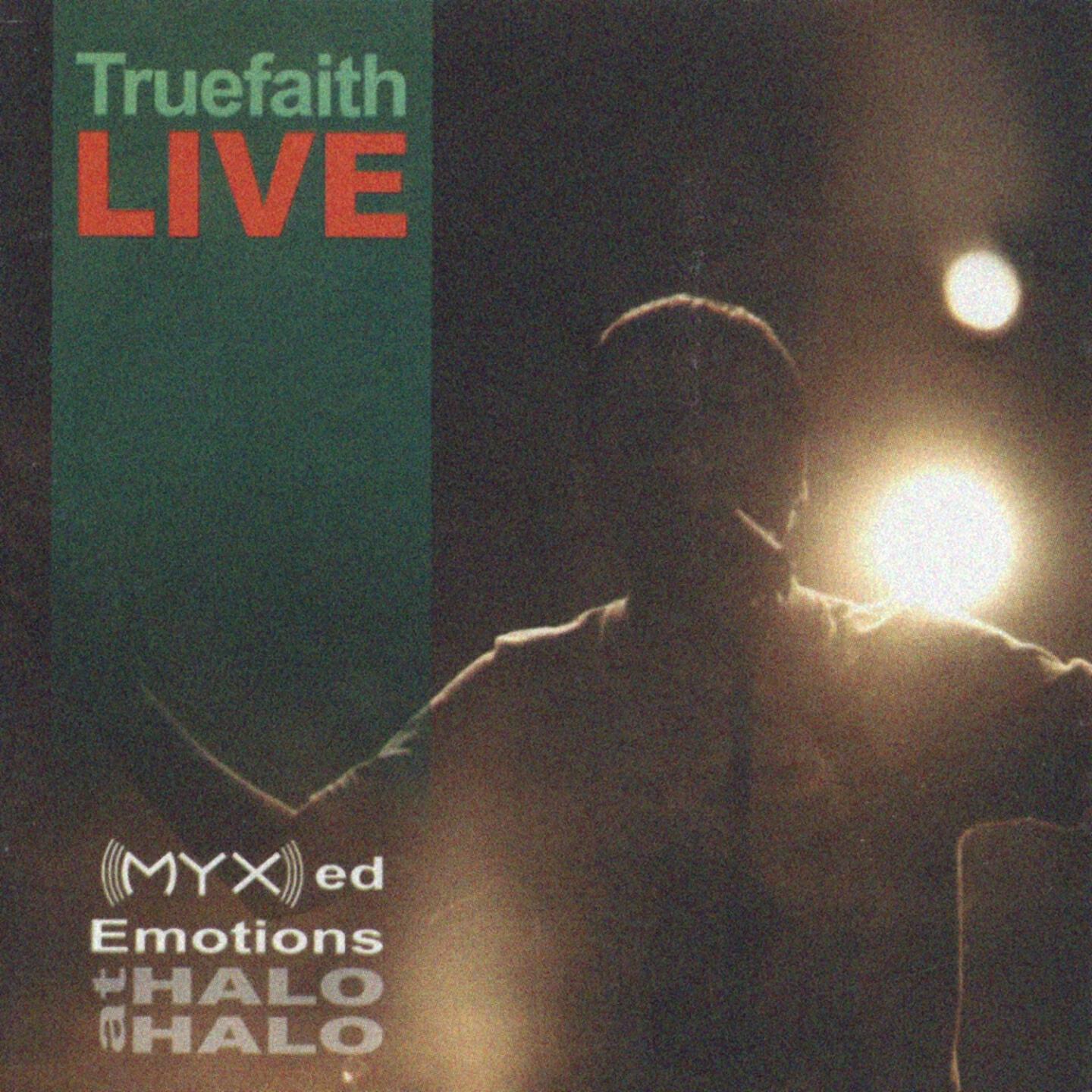 True Faith - Awit Para (Sa Kanya)