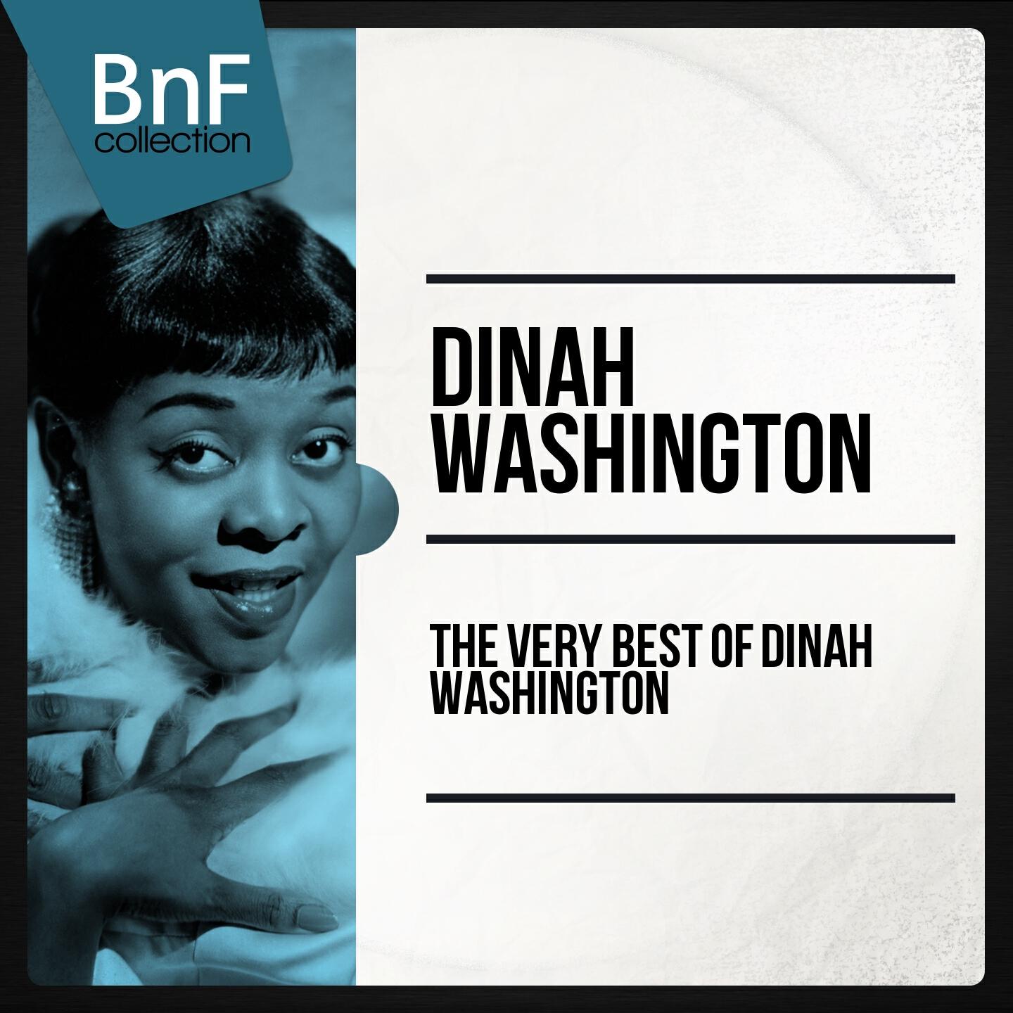 Dinah Washington - Cristopher columbus