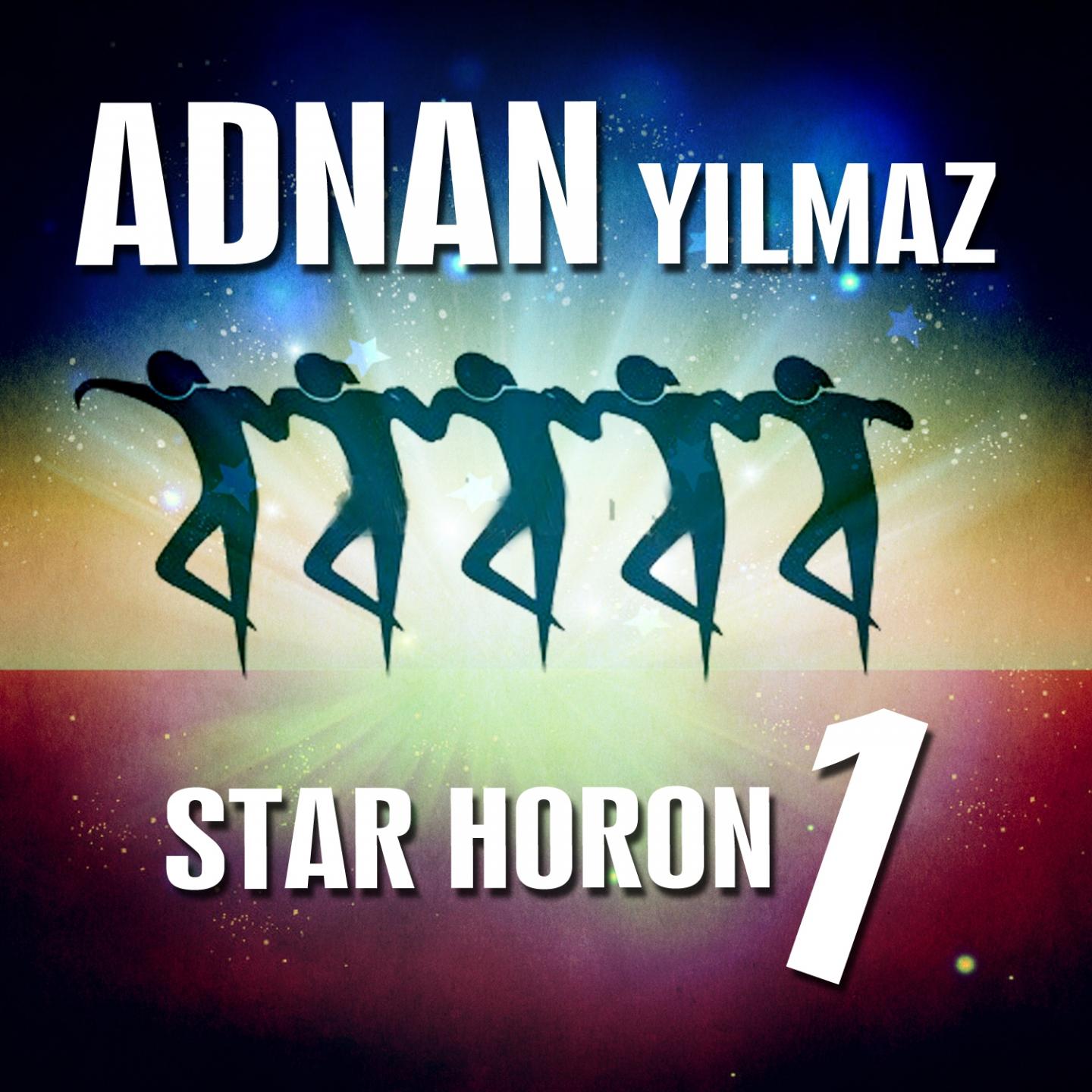 Постер альбома Star Horon, Vol. 1
