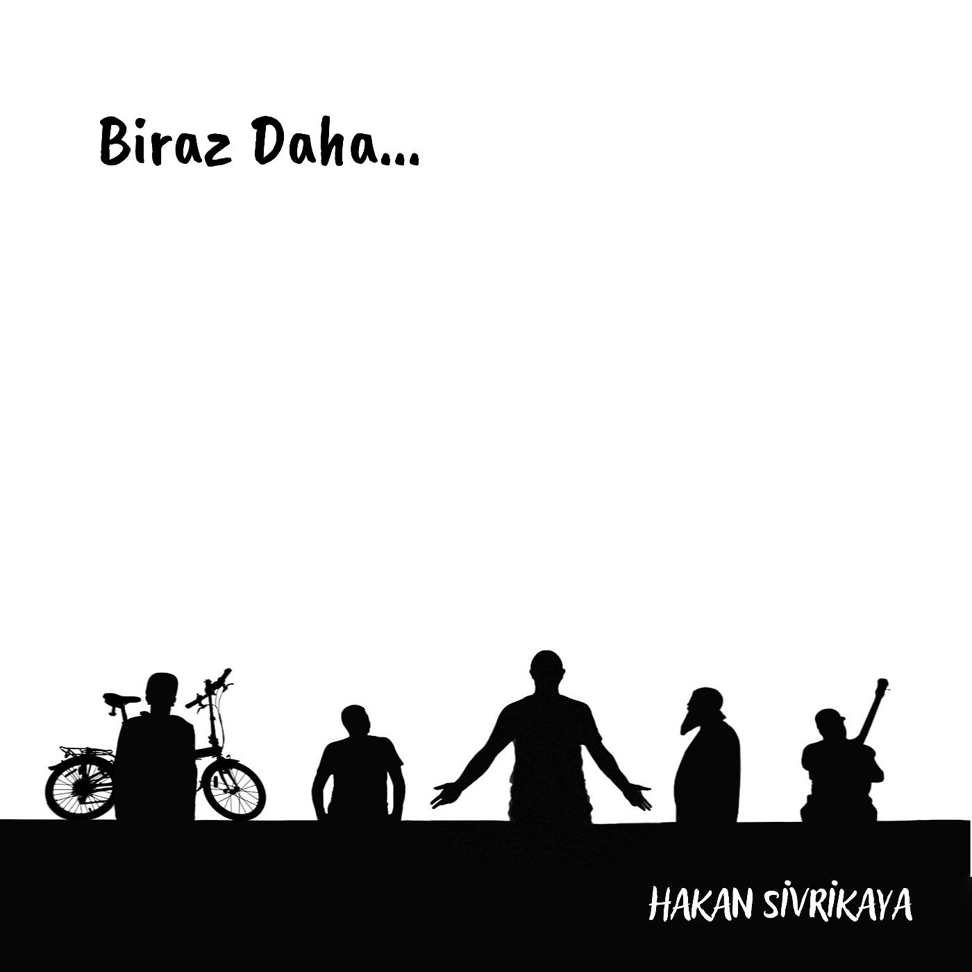 Постер альбома Biraz Daha