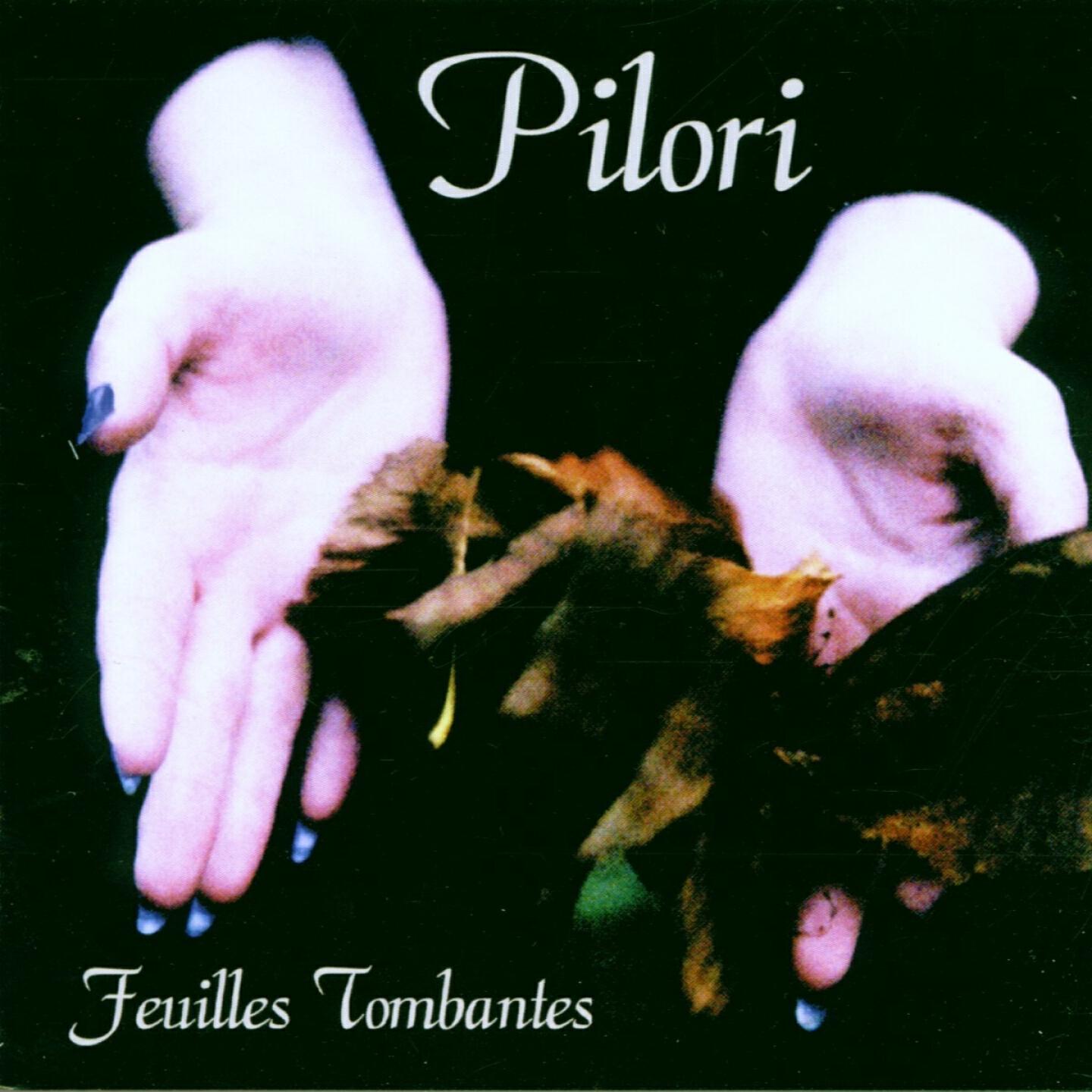 Pilori - La Naissance Pour Des Riens