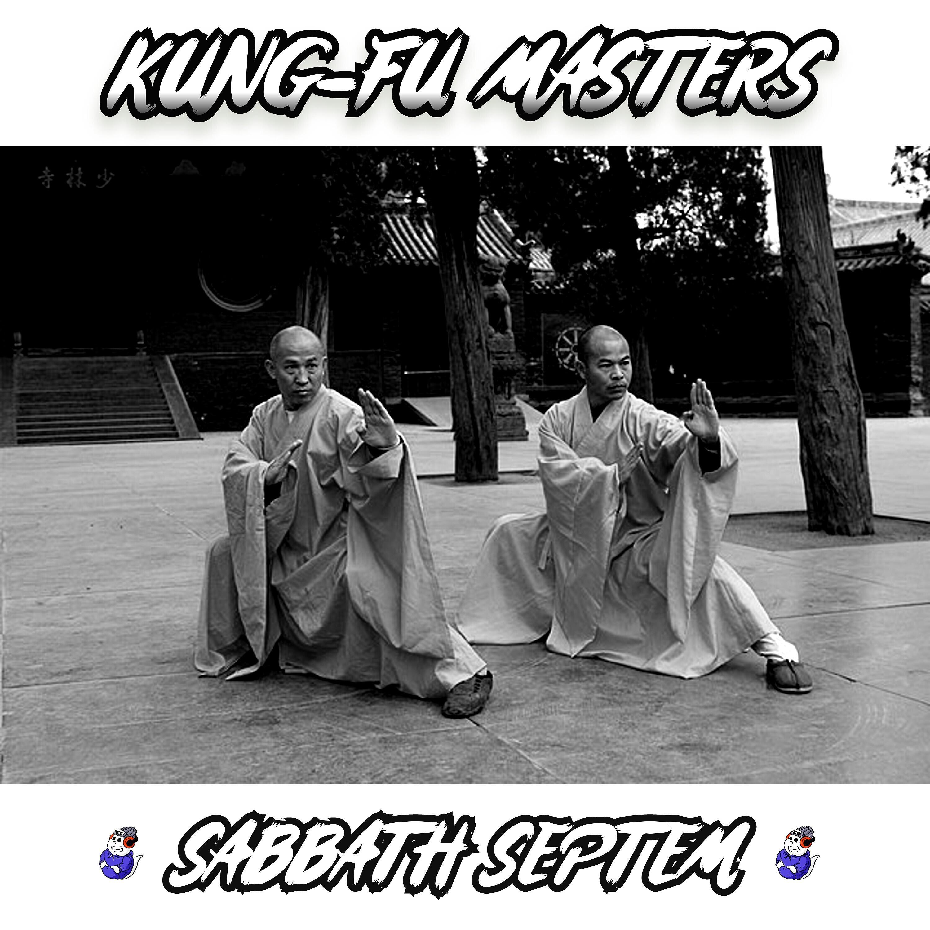 Sabbath Septem - Tigger Style