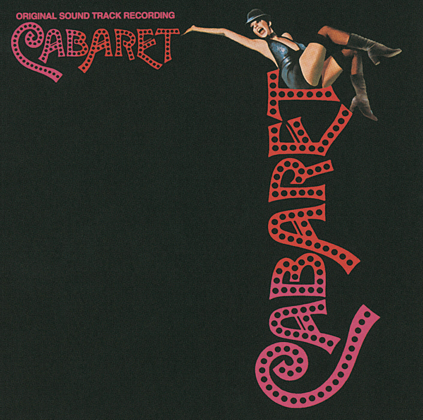Joel Grey - If You Could See Her