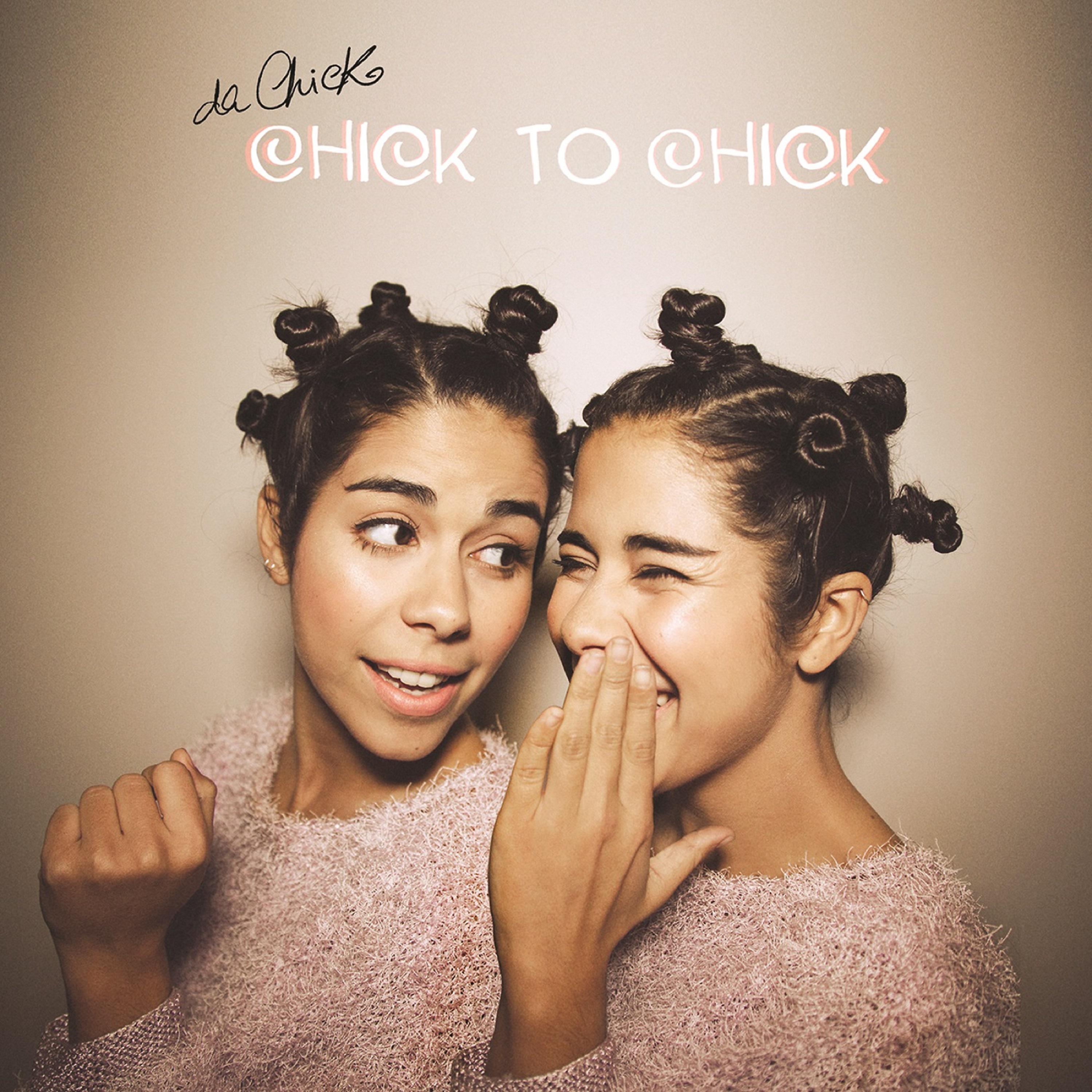 Постер альбома Chick to Chick