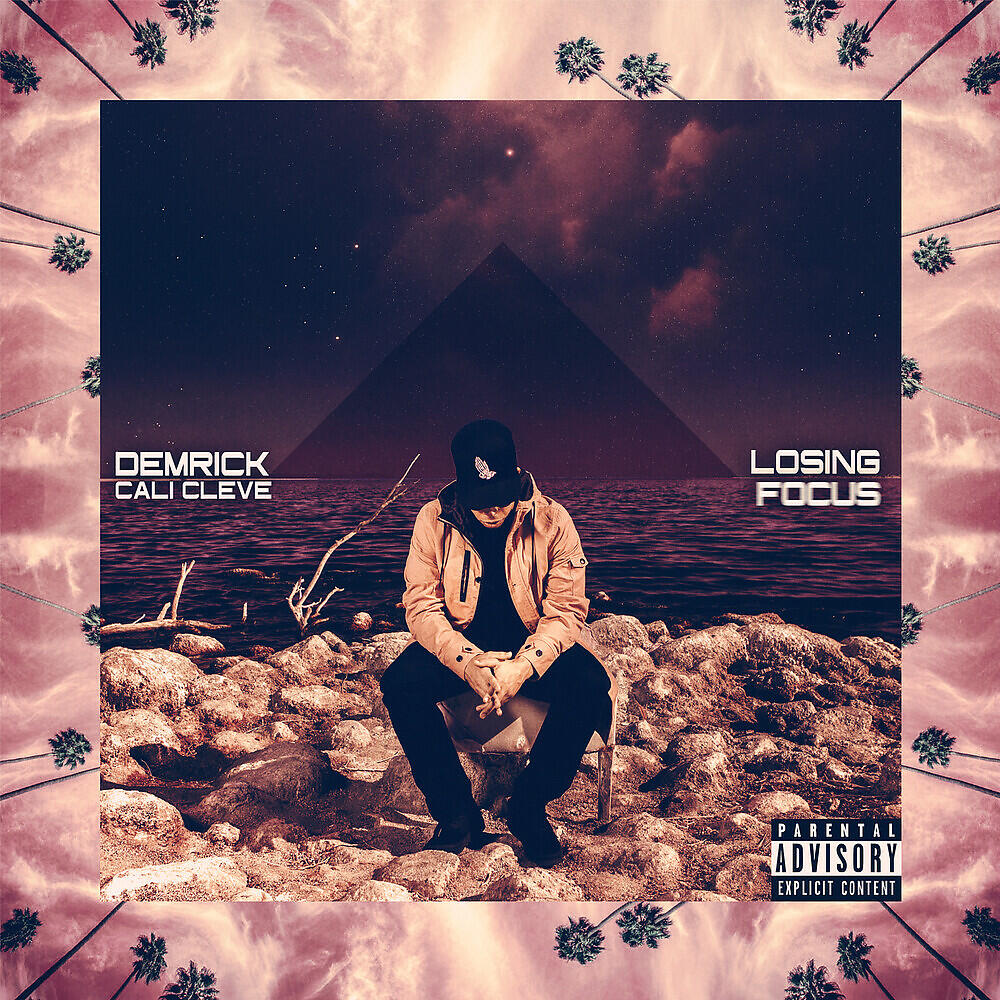 Demrick - Skyscraper (feat. Logic, King Chip)