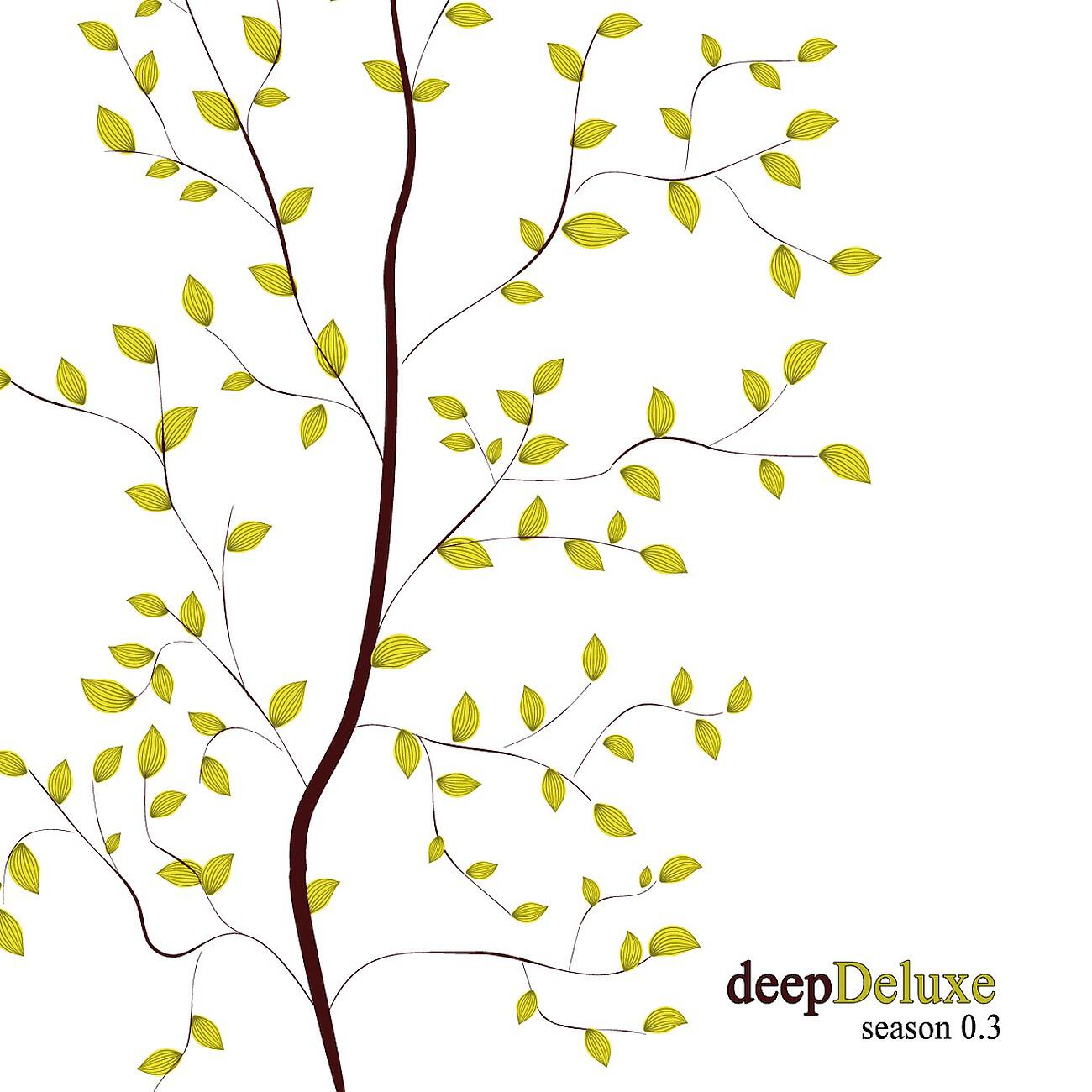 Deep-Maker - Big Jump
