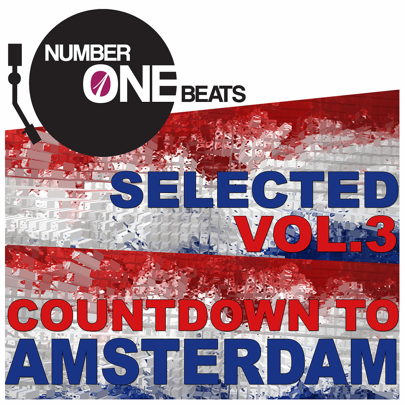 Arbre Blass - No Regrets (Albin Myers & Jonas Sellberg's Adams Family Remix)
