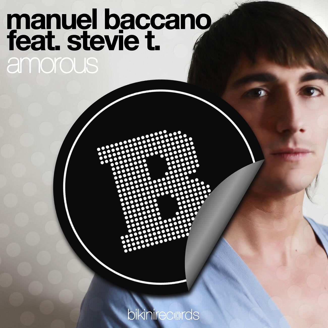 Manuel Baccano - Amorous (Radio Edit)