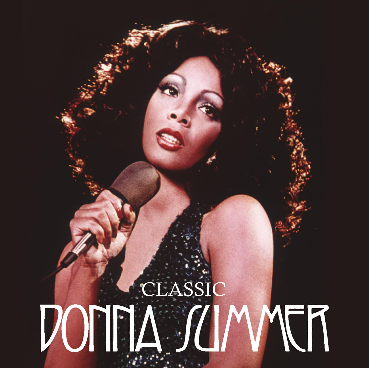 Donna Summer - No More Tears (Enough Is Enough) (Album Version)