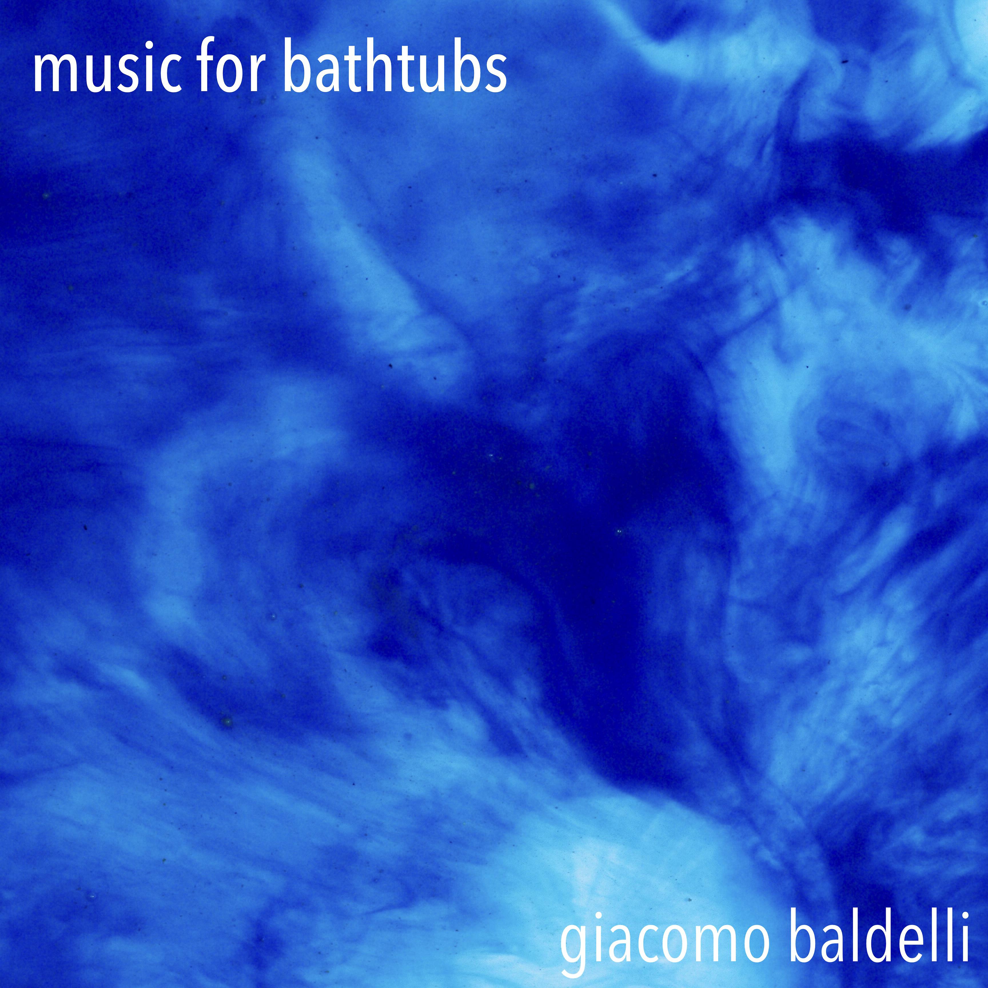 Постер альбома Music for Bathtubs