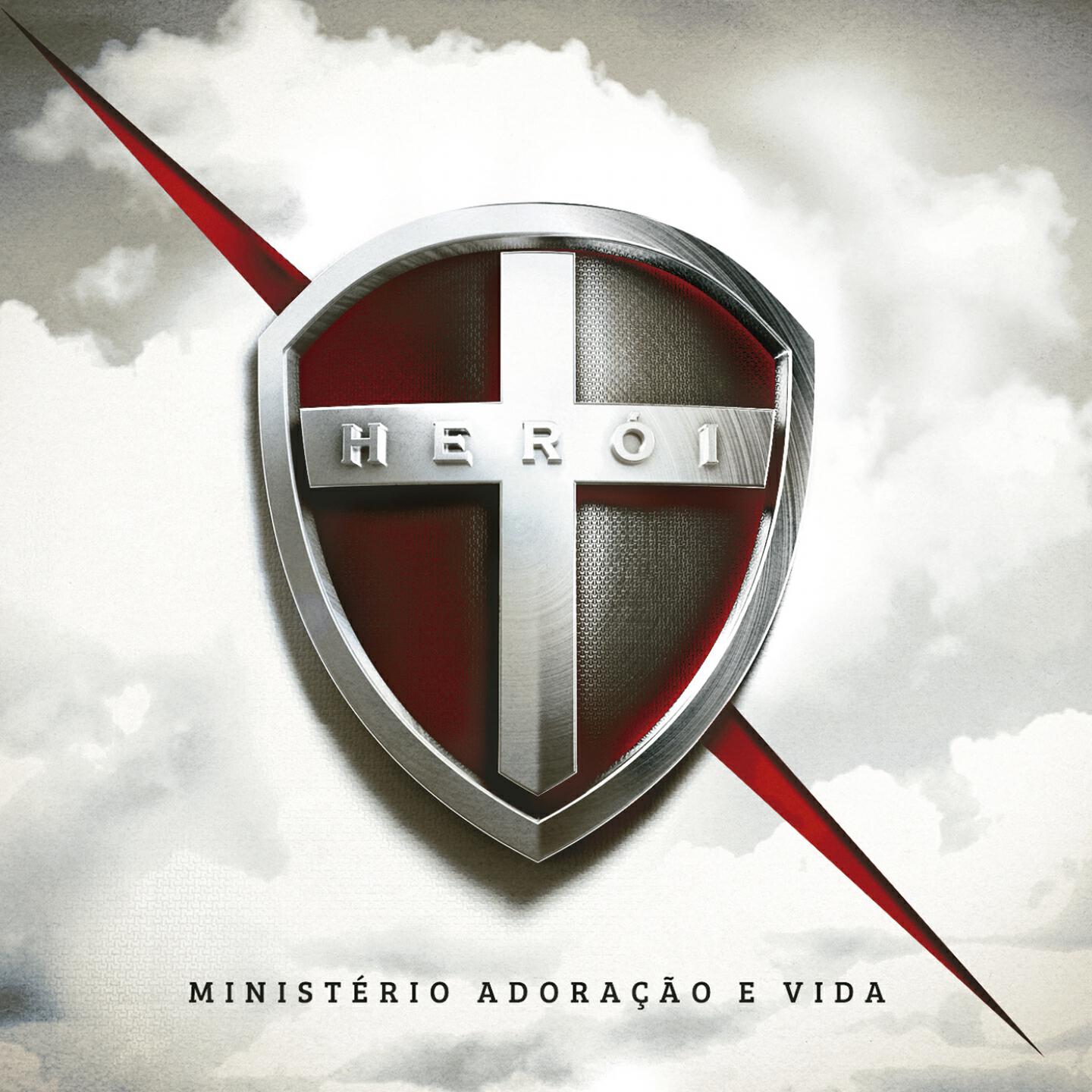 Ministério Adoração e Vida - Um Ícone