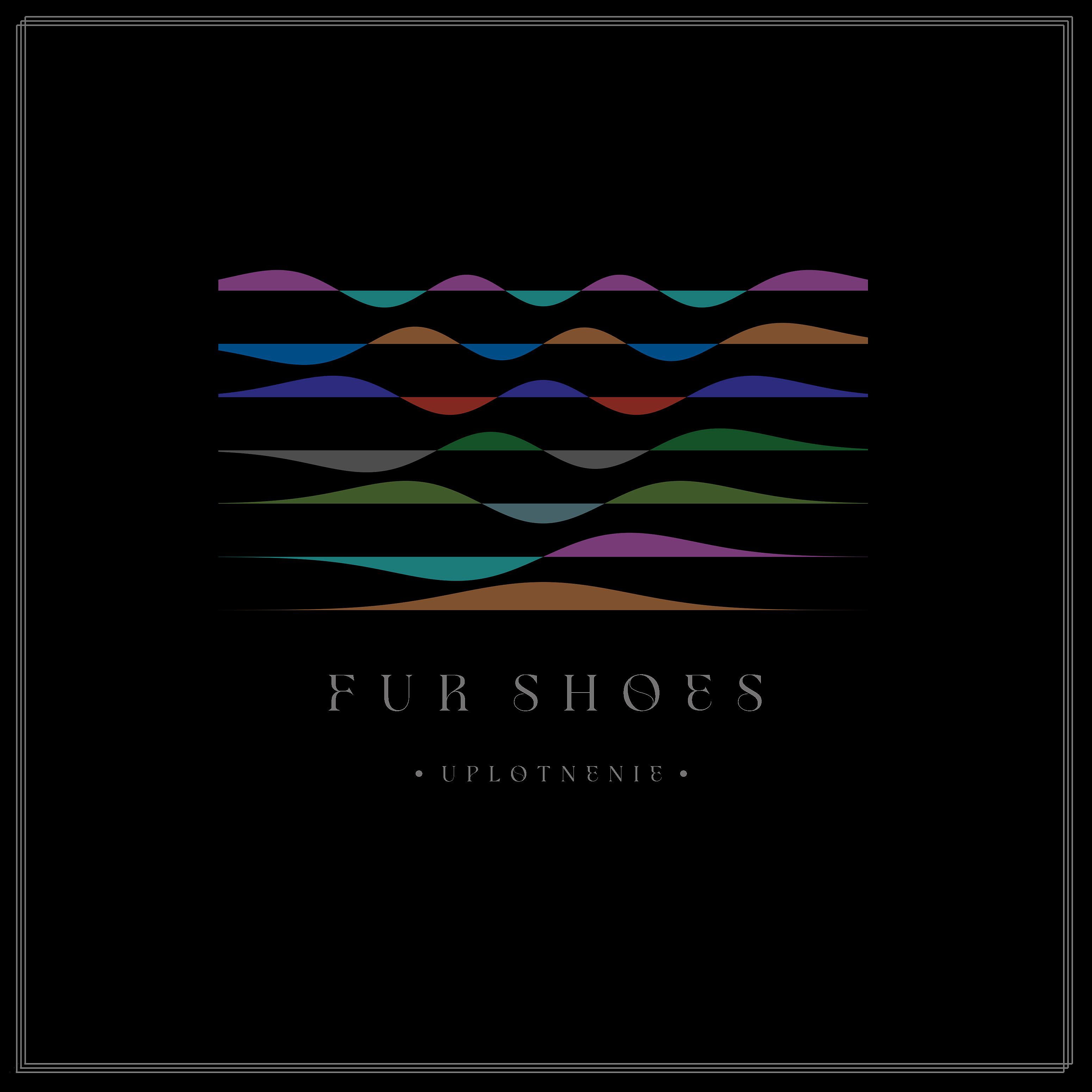 Постер альбома Fur Shoes