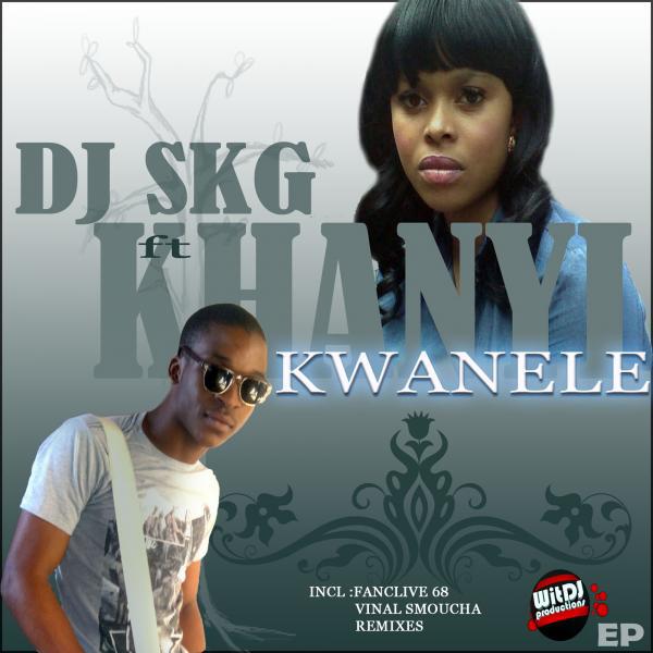 Постер альбома Kwanele Remix